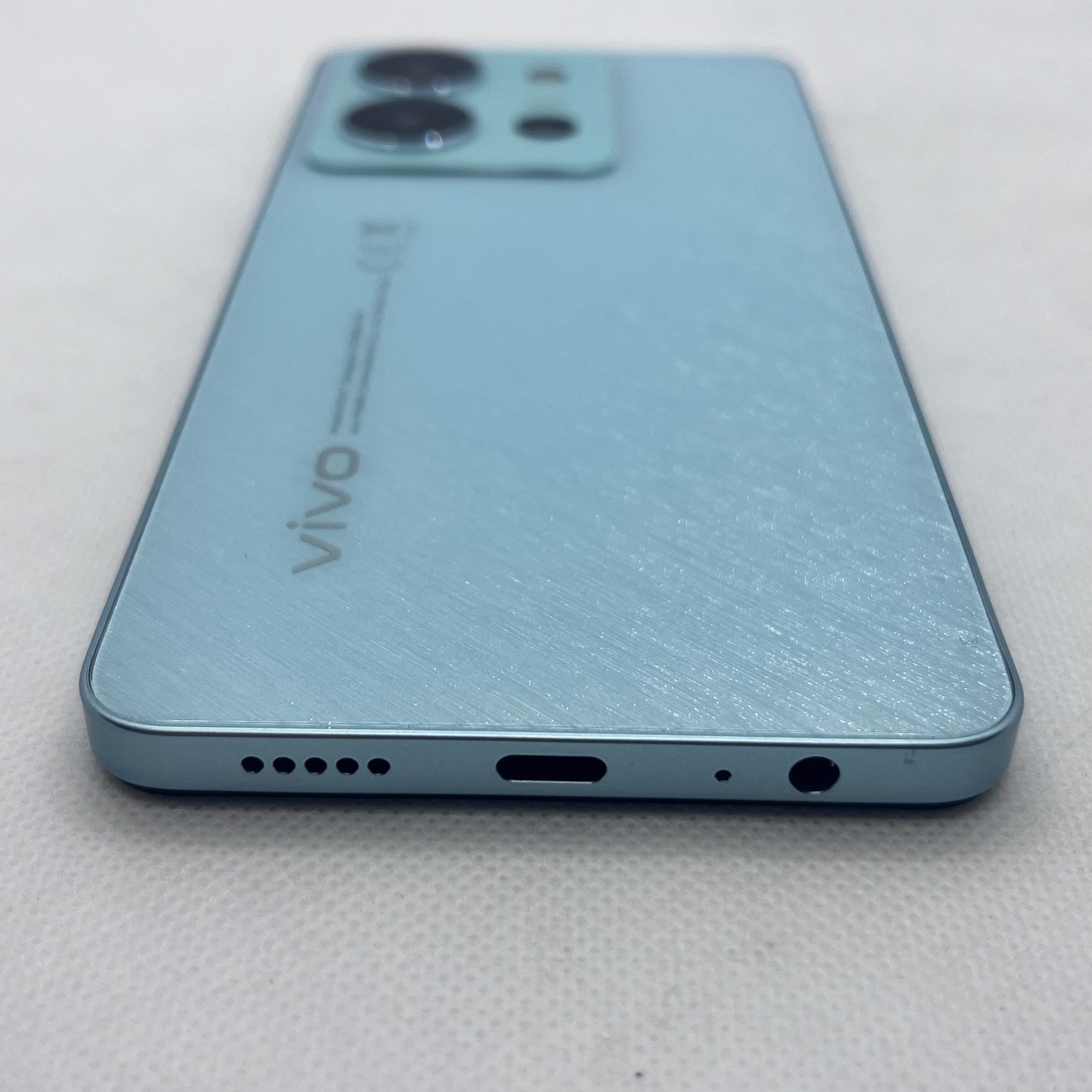 Vivo Y36 128GB Blue - (Grade A) - Image 9