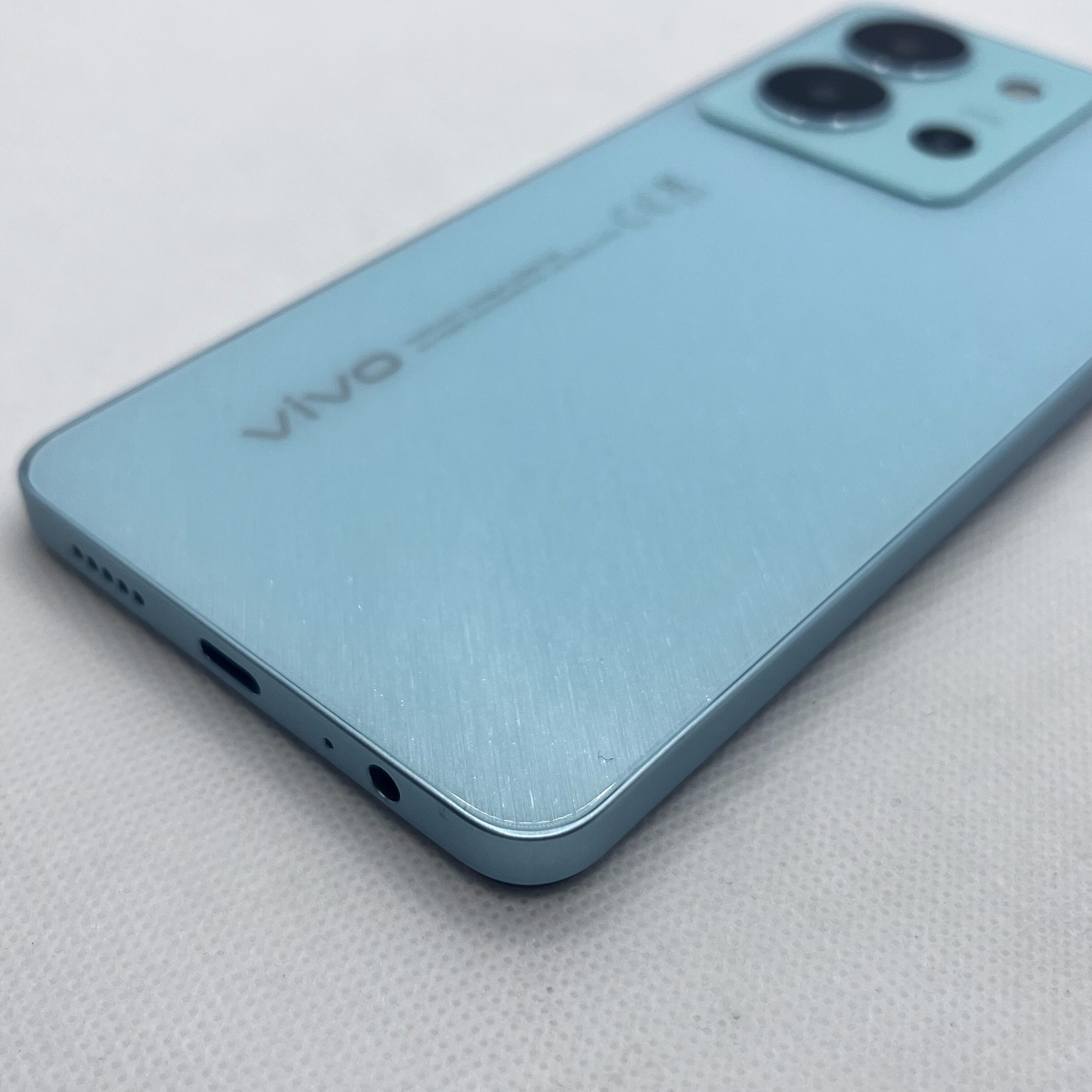 Vivo Y36 128GB Blue - (Grade A) - Image 10