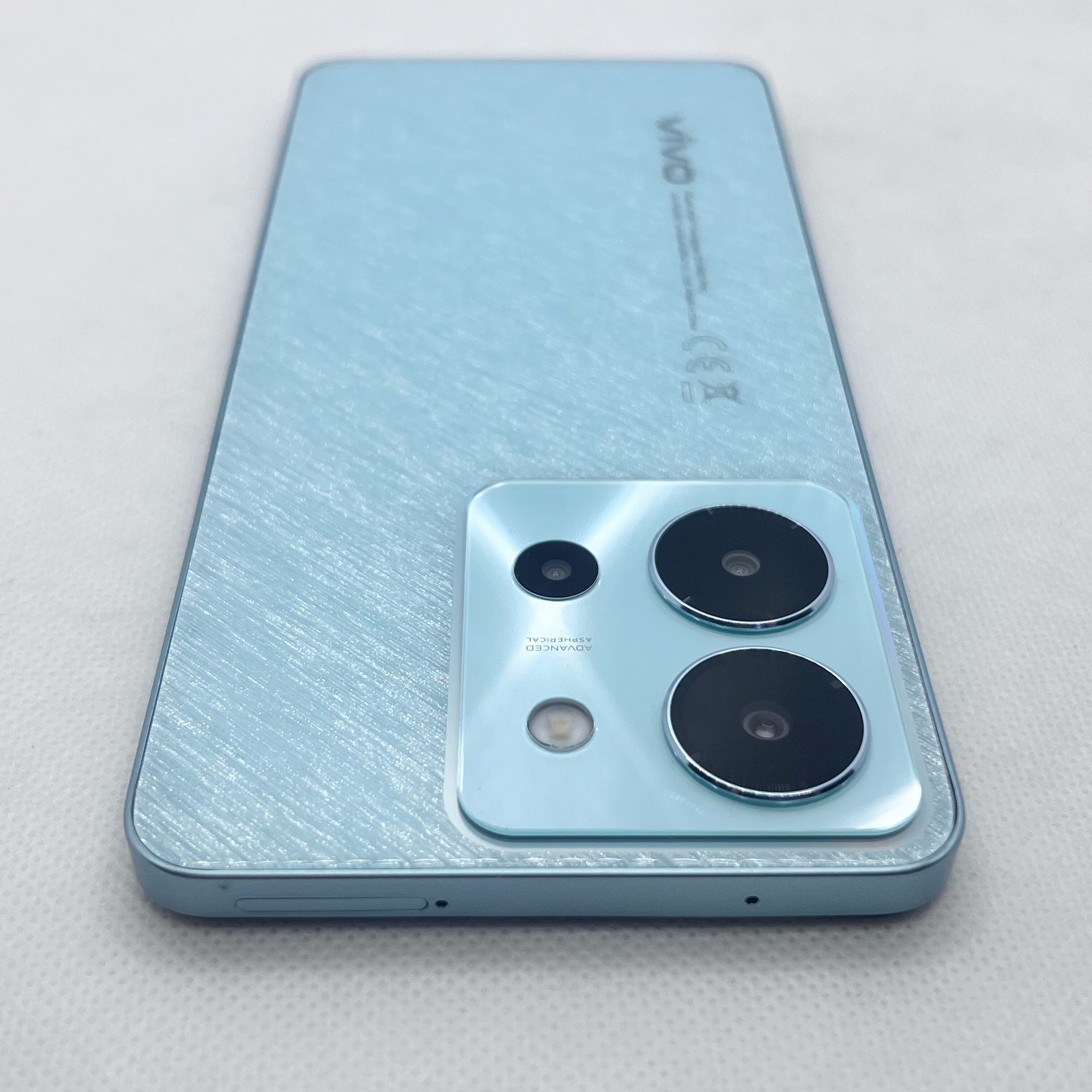 Vivo Y36 128GB Blue - (Grade A) - Image 12