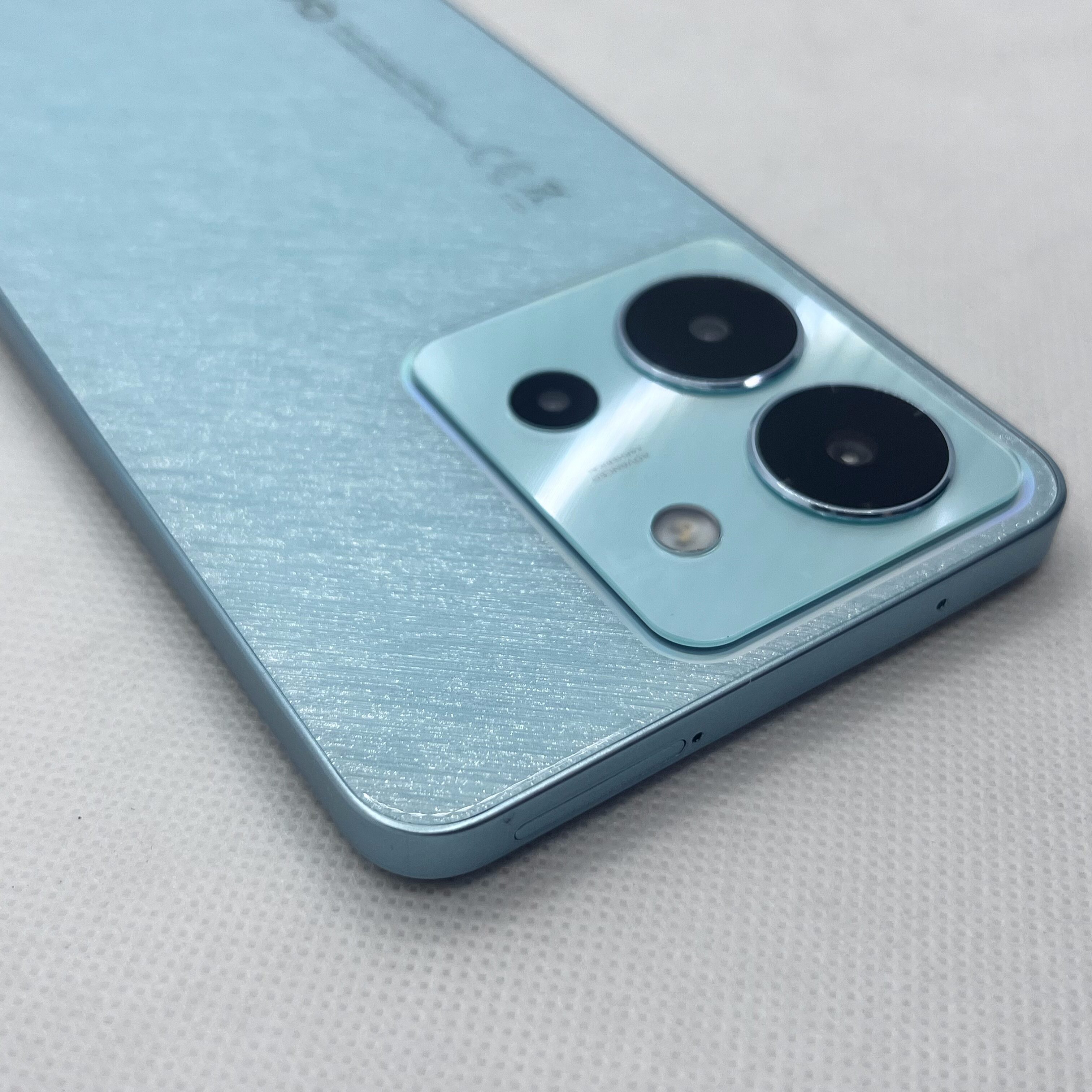 Vivo Y36 128GB Blue - (Grade A) - Image 11
