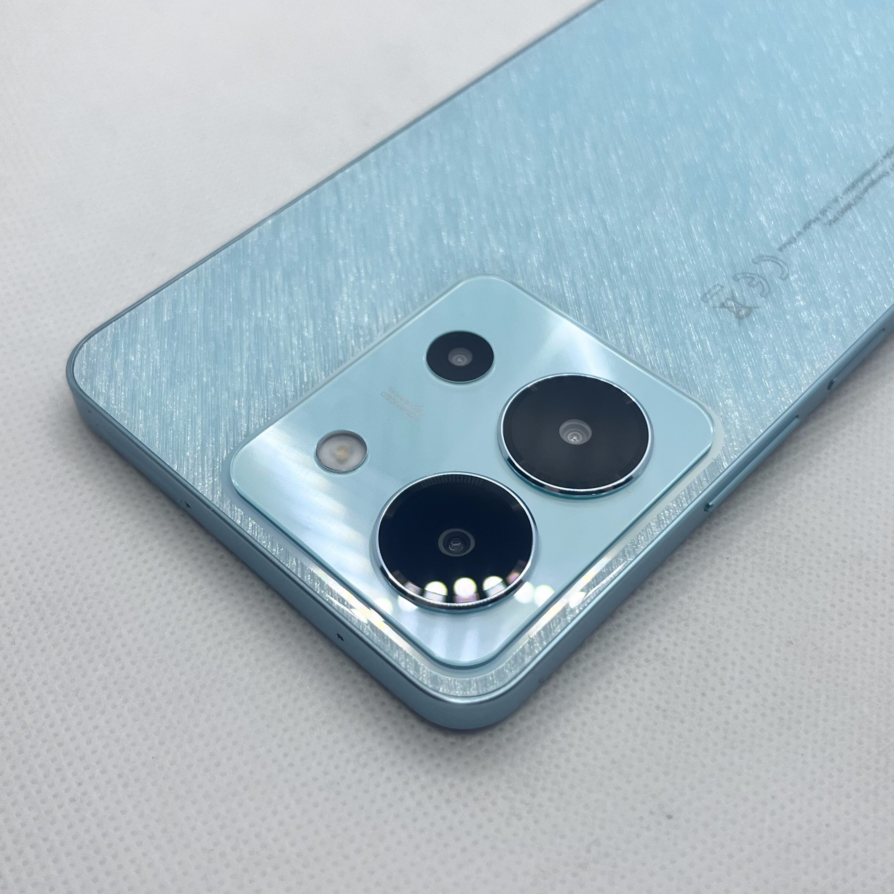 Vivo Y36 128GB Blue - (Grade A) - Image 13