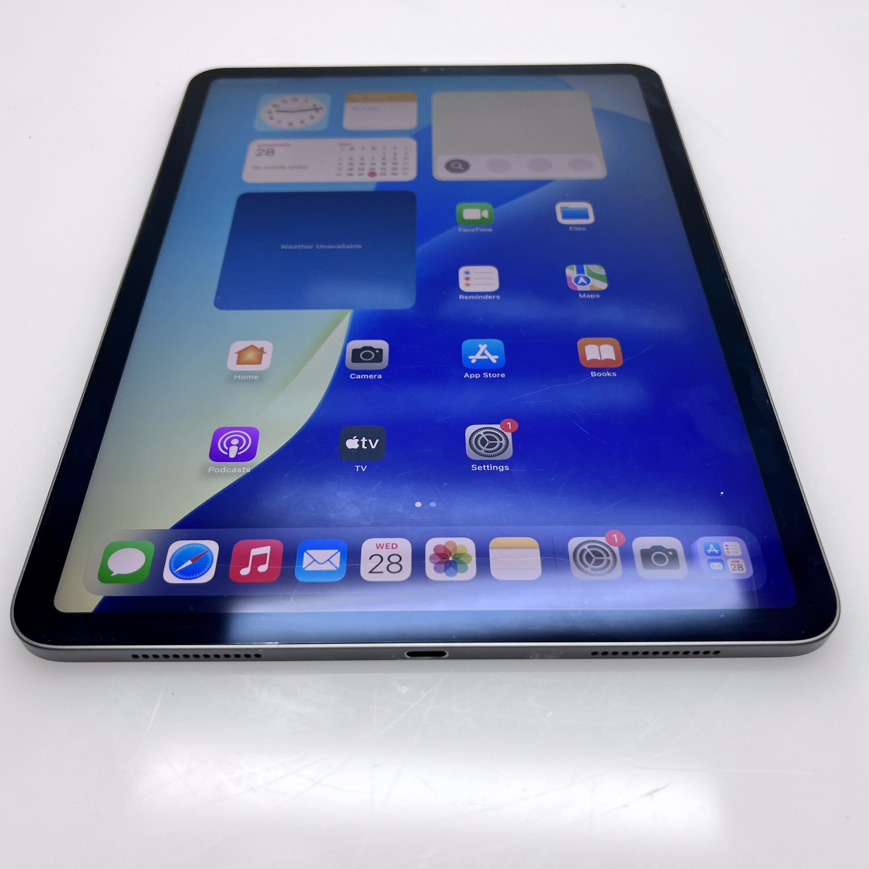 iPad Pro 11