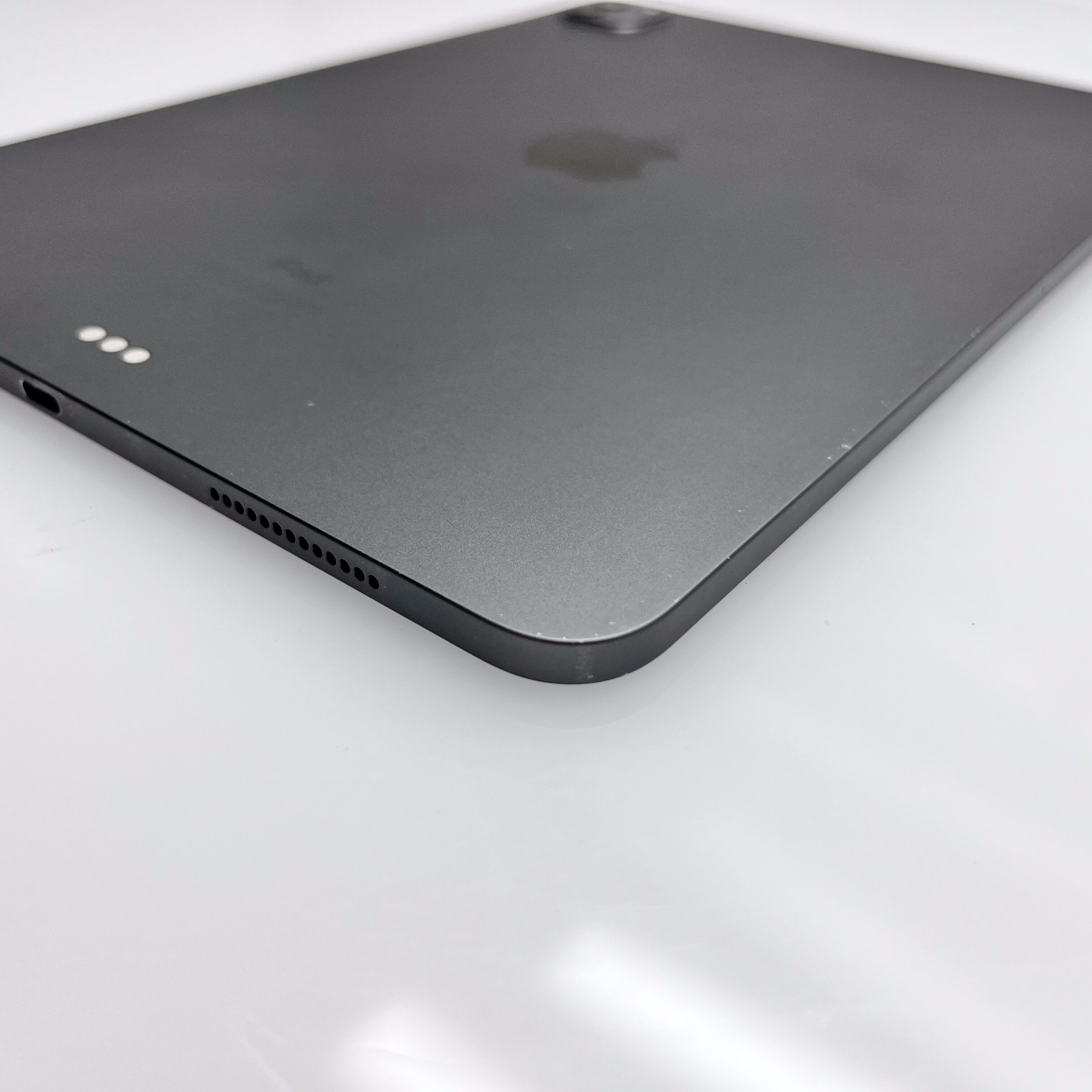 iPad Pro 11