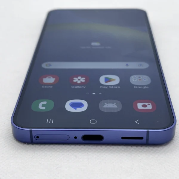 Samsung Galaxy S24 256GB Dual Sim Violet (12 Month Warranty