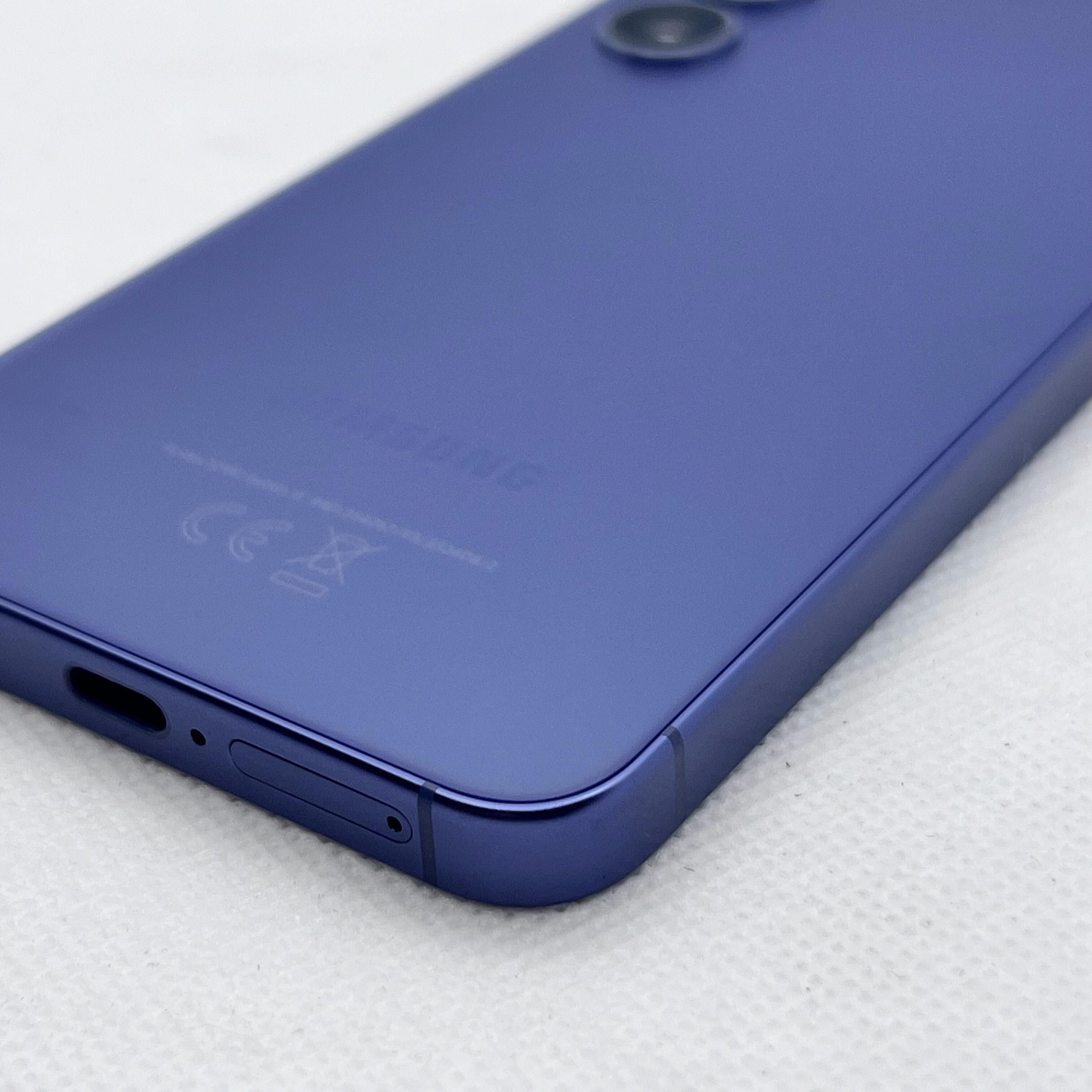 Samsung Galaxy S24 256GB Dual Sim Violet (12 Month Warranty) - Image 10