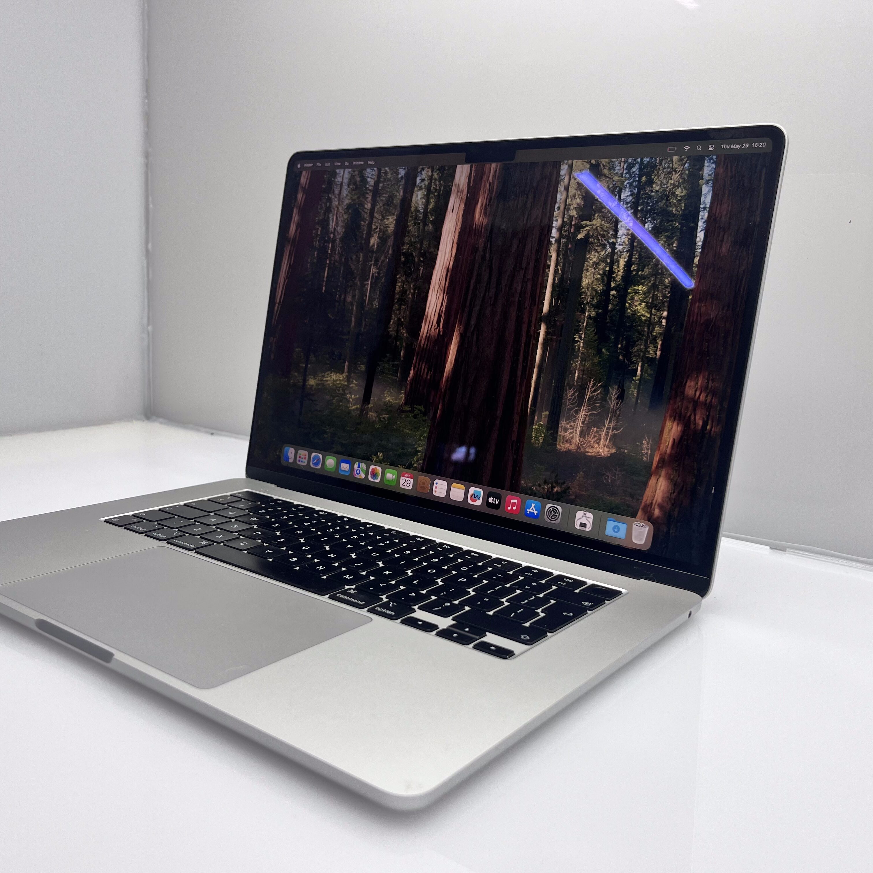 MacBook Air 