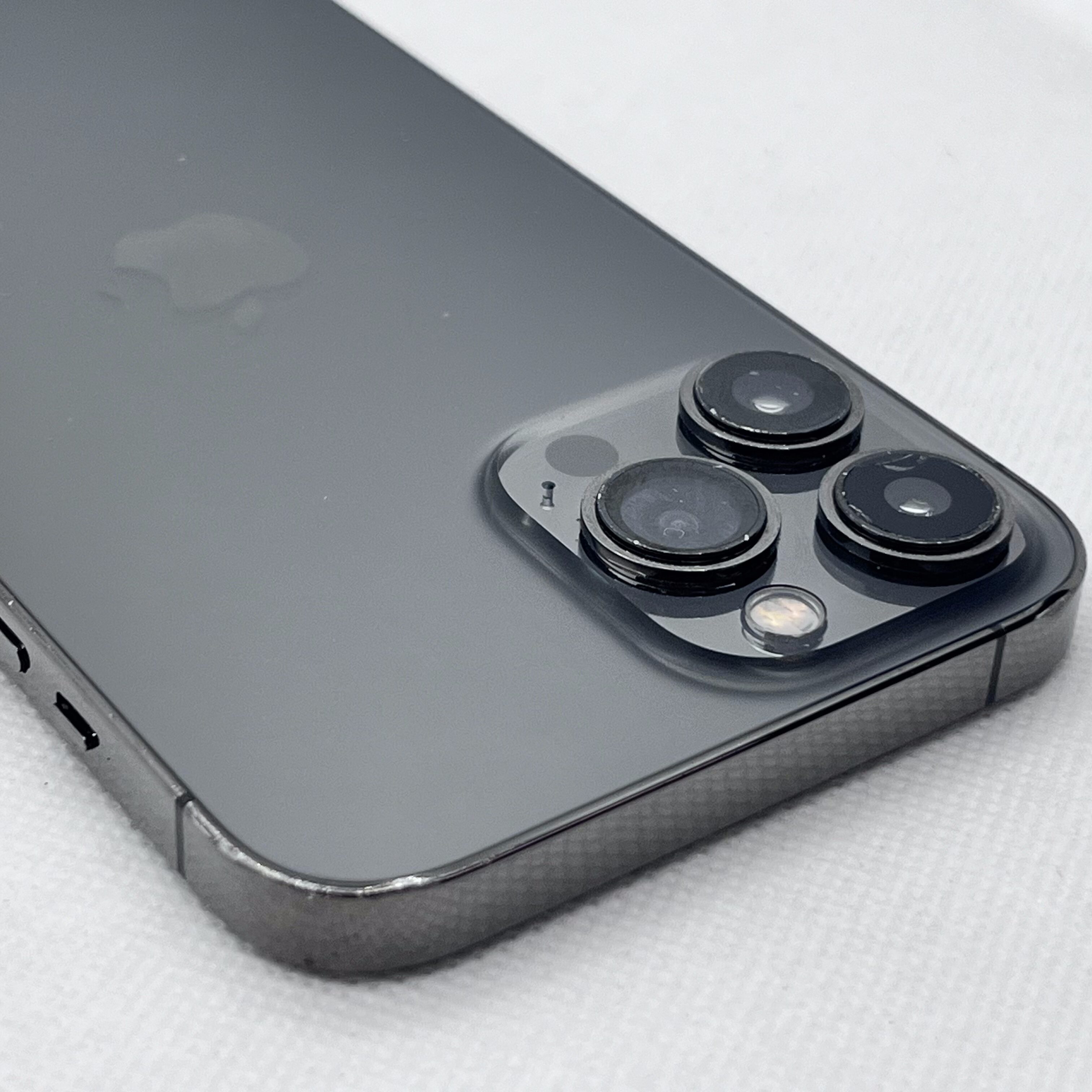 iPhone 13 Pro Max 512GB Graphite Chipped Camera (12 Month Warranty