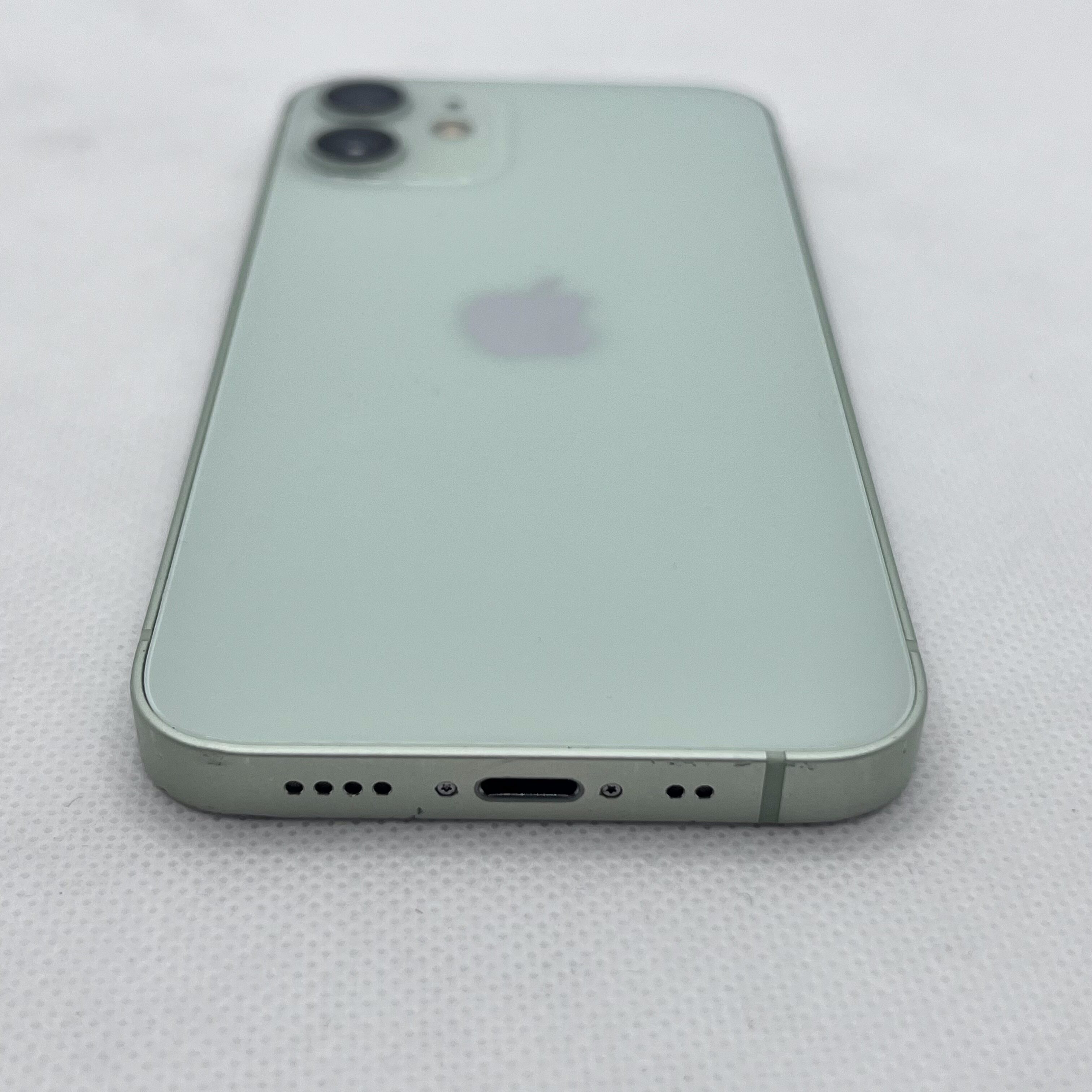 iPhone 12 Mini 128GB Mint Green (6 Month Warranty) | Epic Deals SA