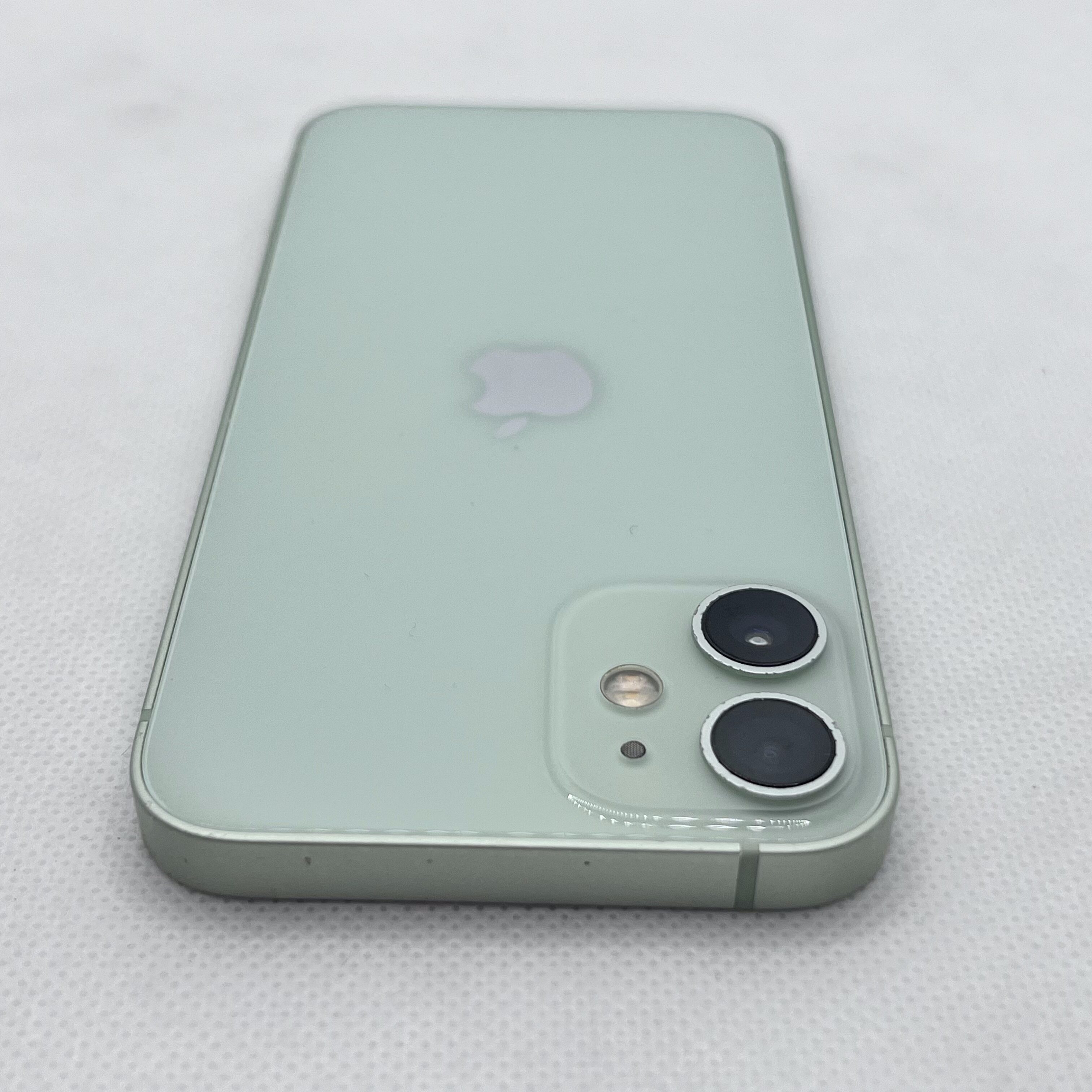 iPhone 12 Mini 128GB Mint Green (6 Month Warranty) | Epic Deals SA