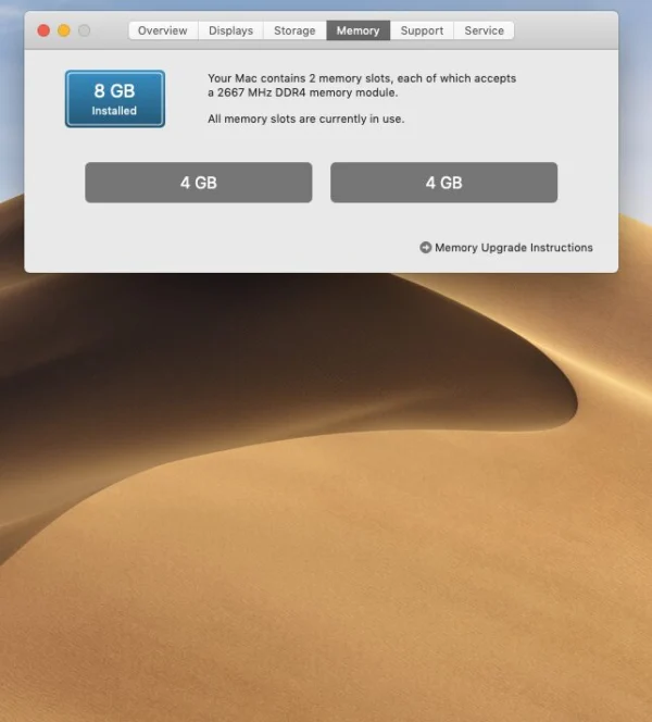 Mac Mini 