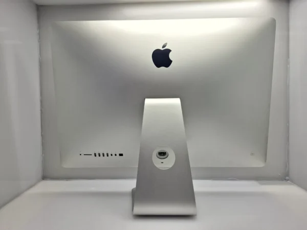 iMac 27-Inch “Core i5” 3.2GHz (Retina 5K, Late 2015) 20GB RAM 1TB