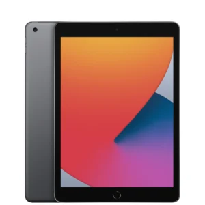 Apple iPad 9th Gen 64GB (Wifi Only) Space Gray - Touch ID Not Working (Condition: Good)