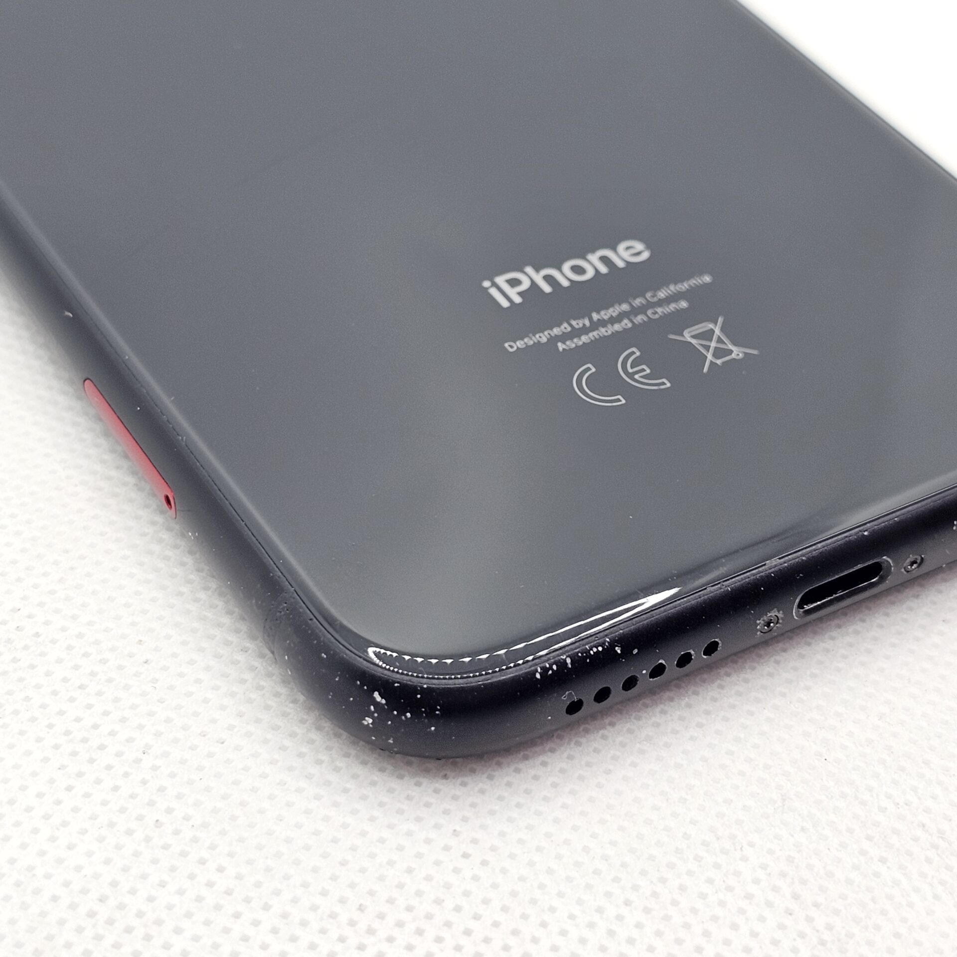 iPhone XR 256GB Bright Spot And Vodacom Only Black (3 Month Warranty) - Image 11