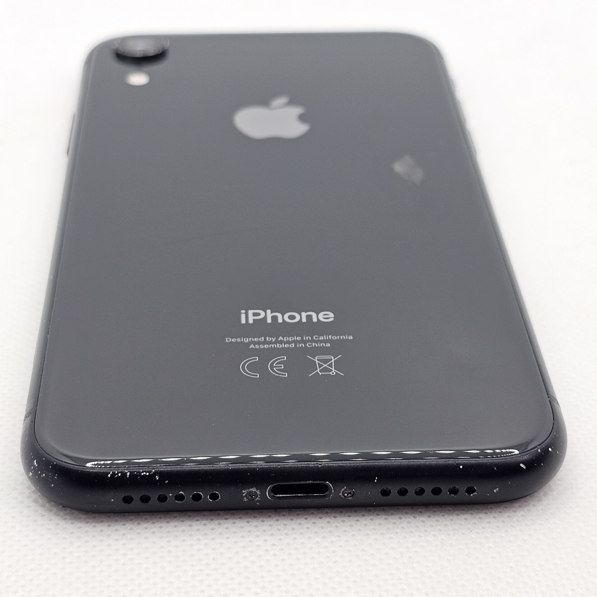 iPhone XR 256GB Bright Spot And Vodacom Only Black (3 Month Warranty) - Image 12