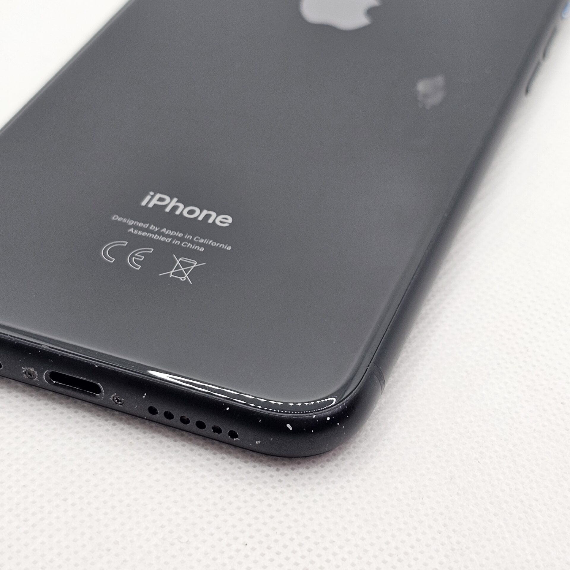 iPhone XR 256GB Bright Spot And Vodacom Only Black (3 Month Warranty) - Image 13