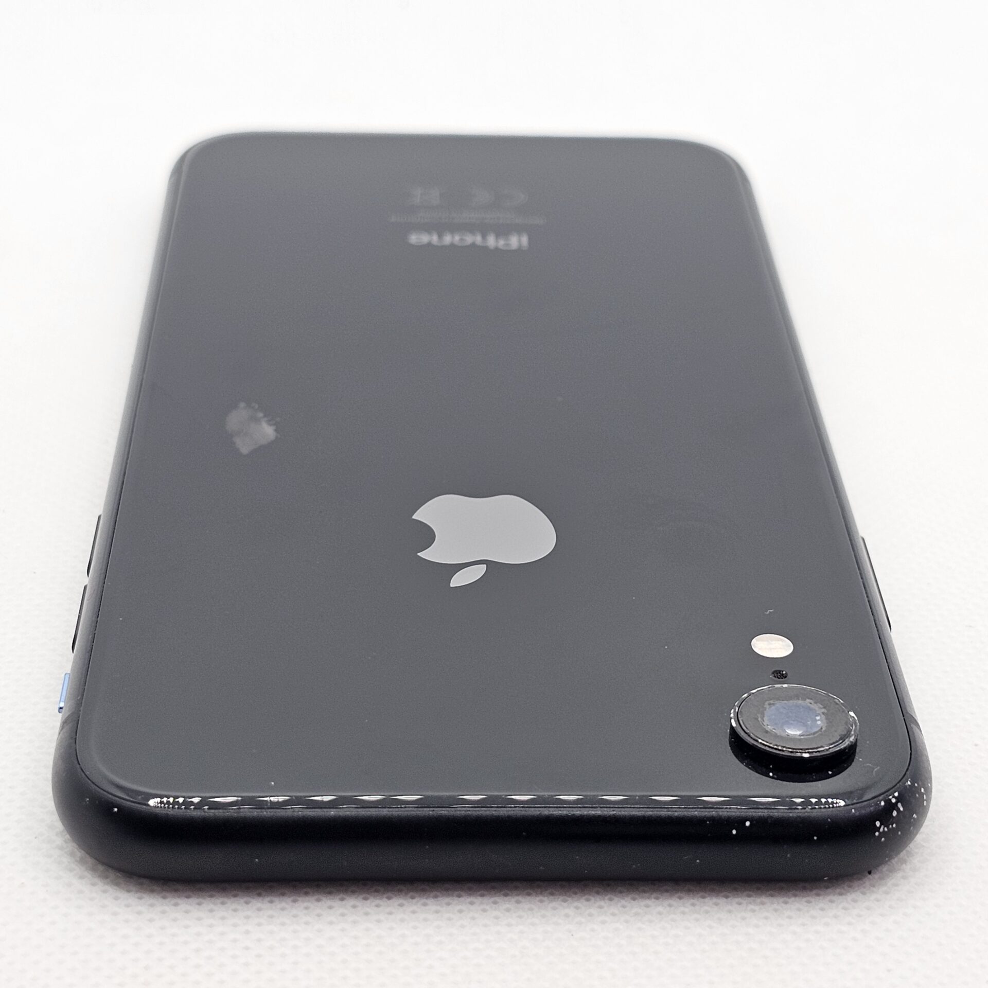 iPhone XR 256GB Bright Spot And Vodacom Only Black (3 Month Warranty) - Image 15