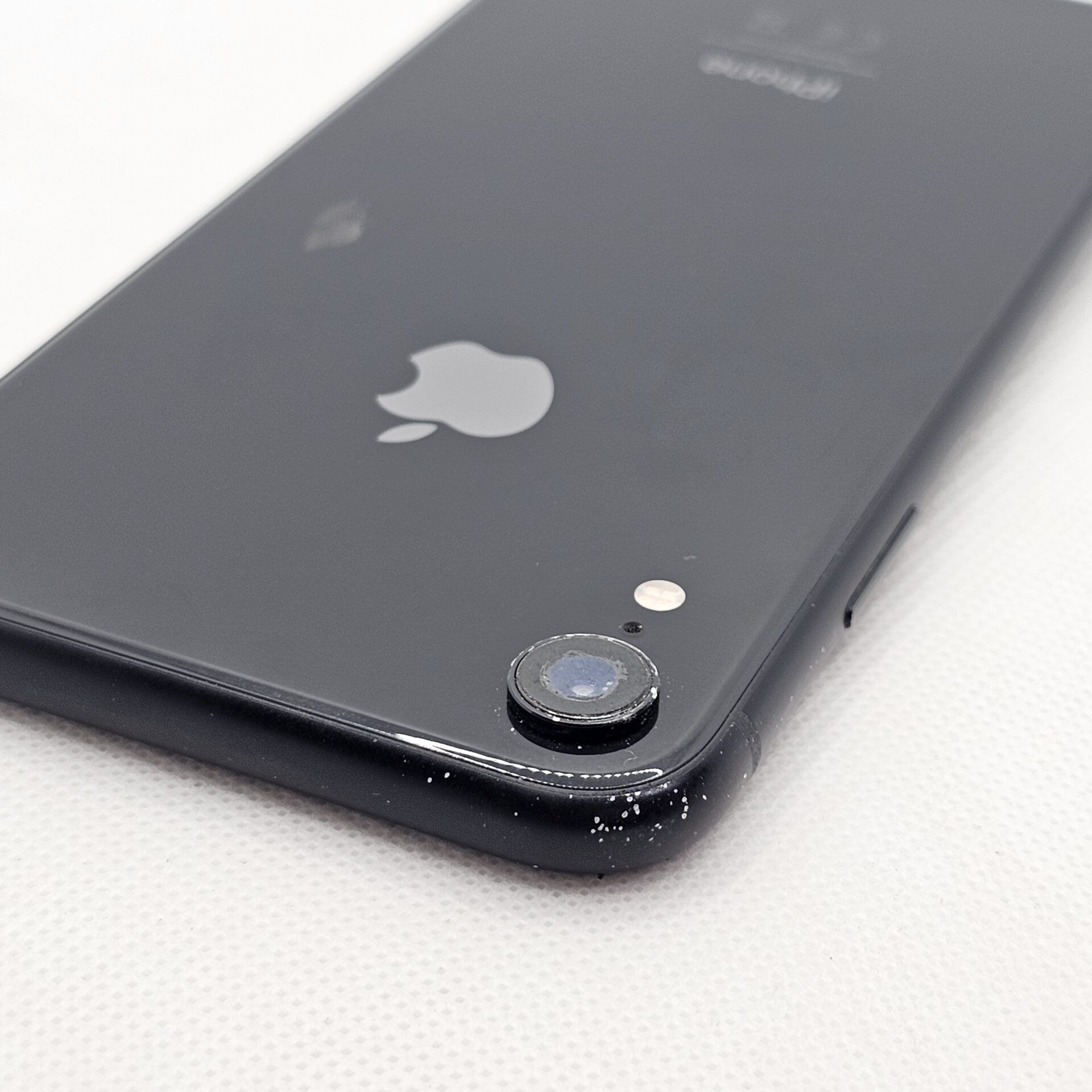 iPhone XR 256GB Bright Spot And Vodacom Only Black (3 Month Warranty) - Image 16