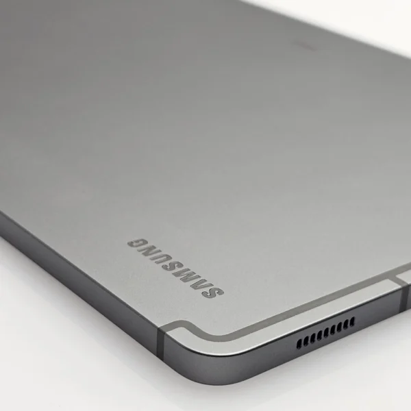 Samsung Galaxy Tab S9 FE 5G Dual Sim 128GB Gray (6 Month Warranty