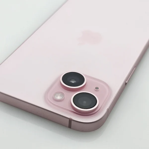 iPhone 15 128GB Pink (12 Month Warranty) – Mint Condition | Epic