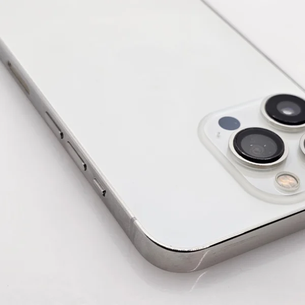 iPhone 13 Pro 256GB No Face ID Silver (12 Month Warranty) | Epic