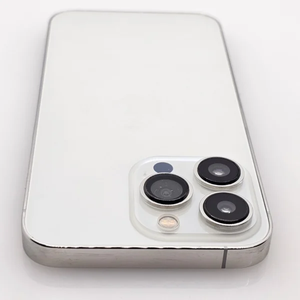 iPhone 13 Pro 256GB No Face ID Silver (12 Month Warranty) | Epic
