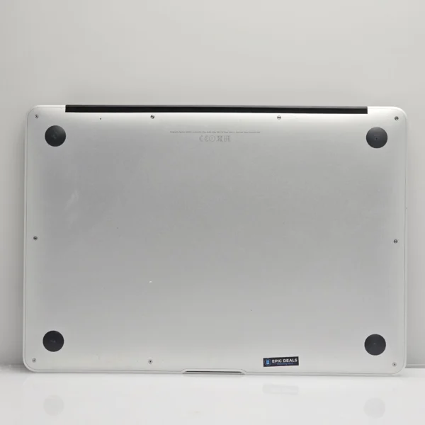 MacBook Air “Core i5” 13-Inch 1.4GHz (Early 2014) 4GB RAM 128GB