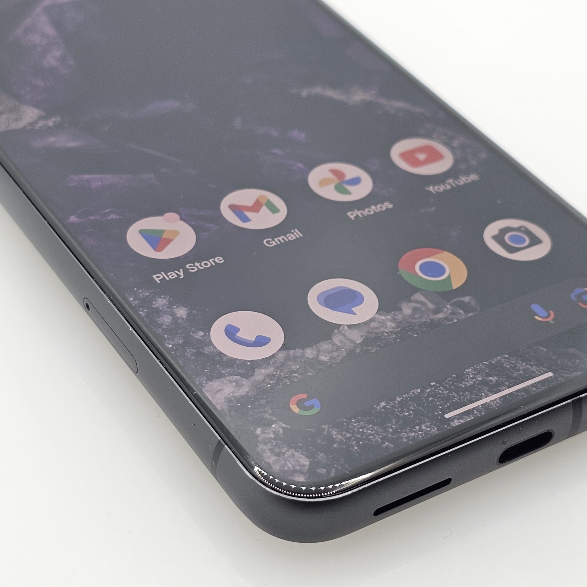 Google Pixel 8 128GB Dual Sim Obsidian (6 Month Warranty) + Cover Bundle Value: R200 - Image 2