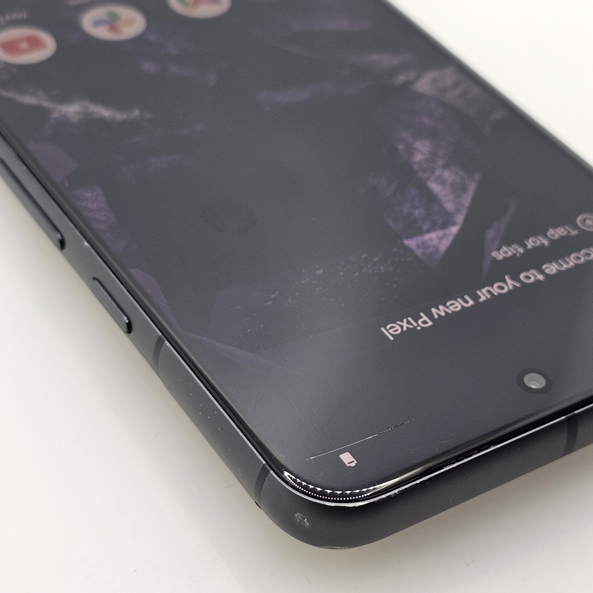 Google Pixel 8 128GB Dual Sim Obsidian (6 Month Warranty) + Cover Bundle Value: R200 - Image 5