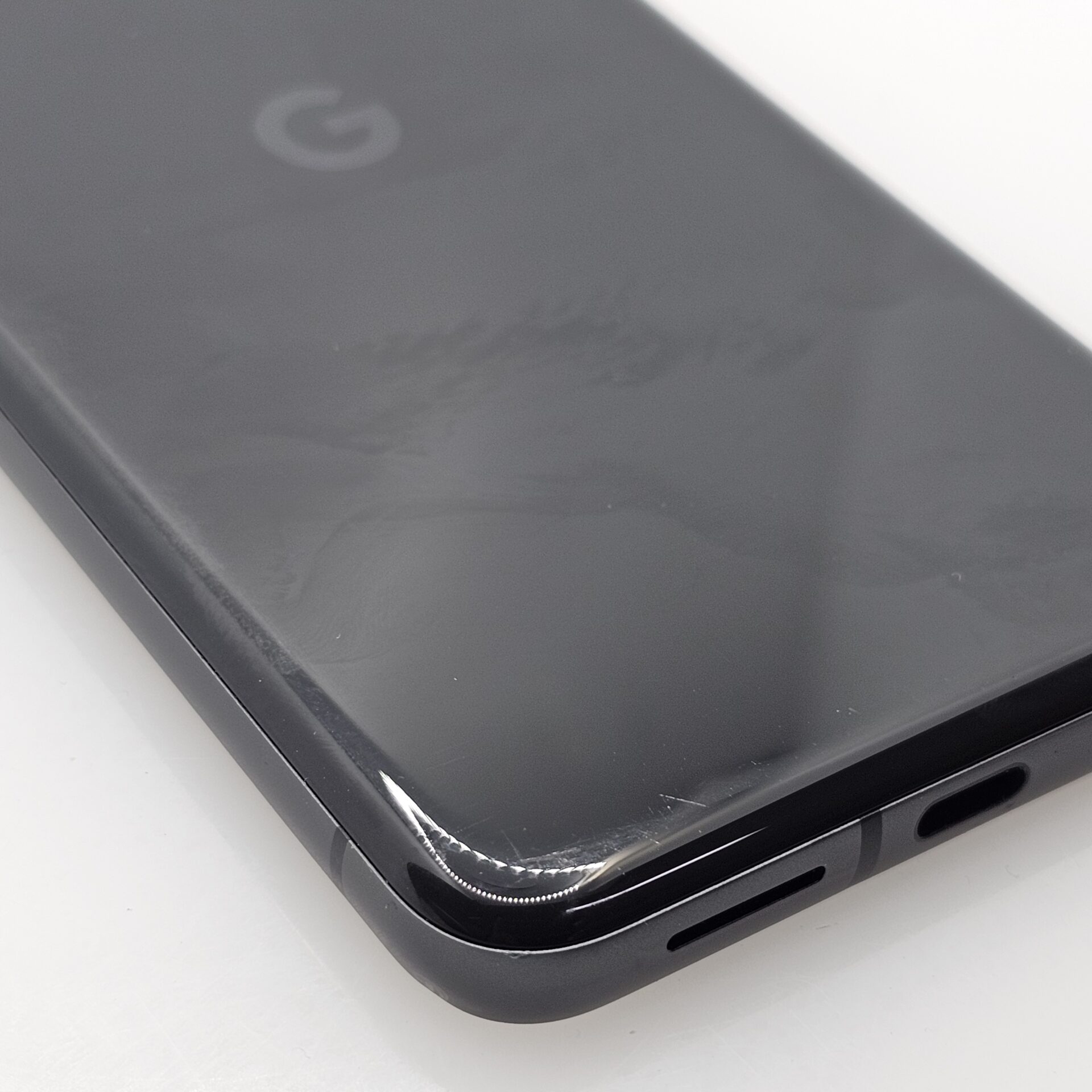 Google Pixel 8 128GB Dual Sim Obsidian (6 Month Warranty) + Cover Bundle Value: R200 - Image 9