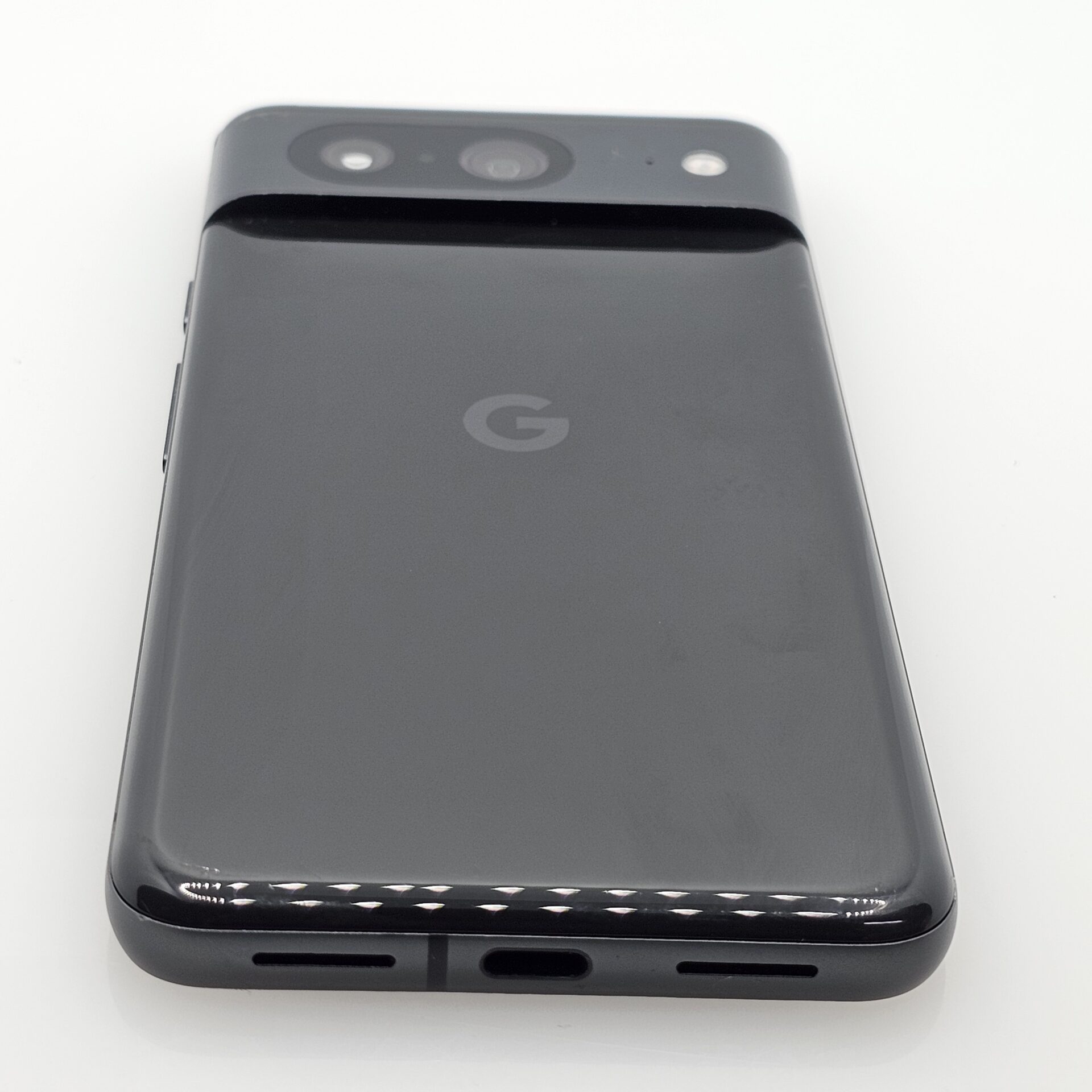 Google Pixel 8 128GB Dual Sim Obsidian (6 Month Warranty) + Cover Bundle Value: R200 - Image 10