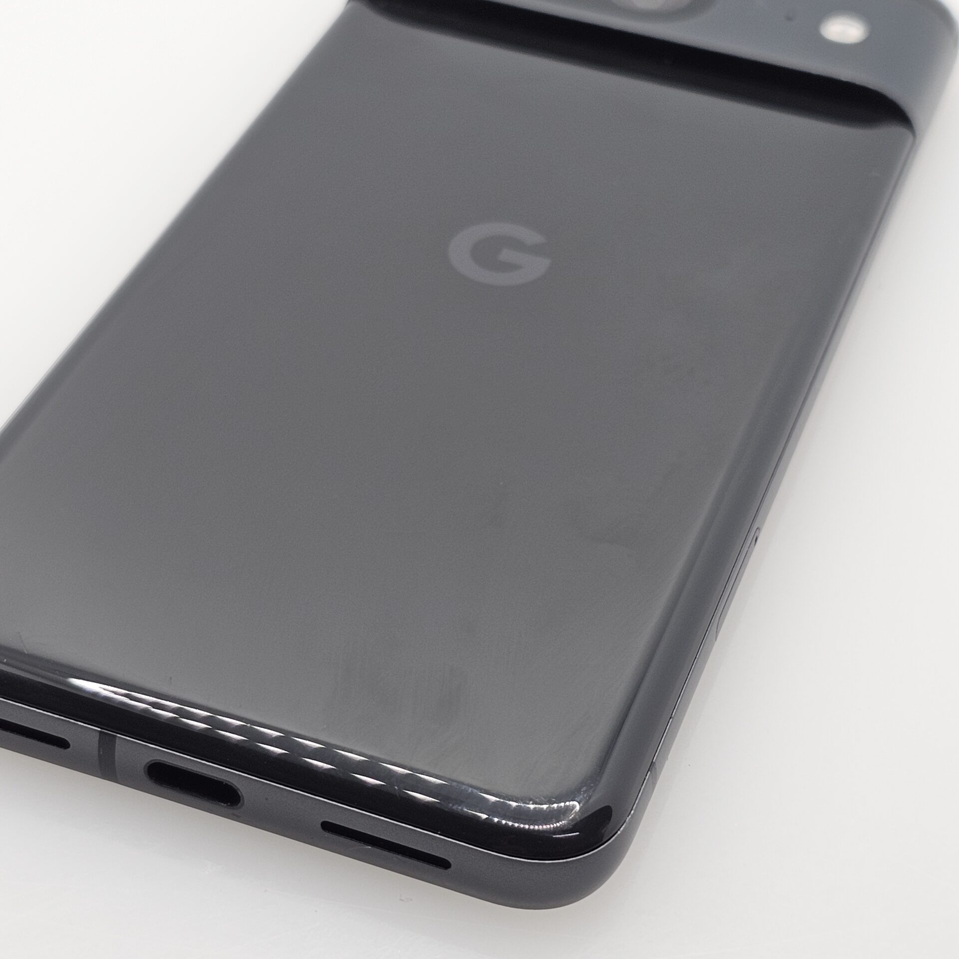Google Pixel 8 128GB Dual Sim Obsidian (6 Month Warranty) + Cover Bundle Value: R200 - Image 11