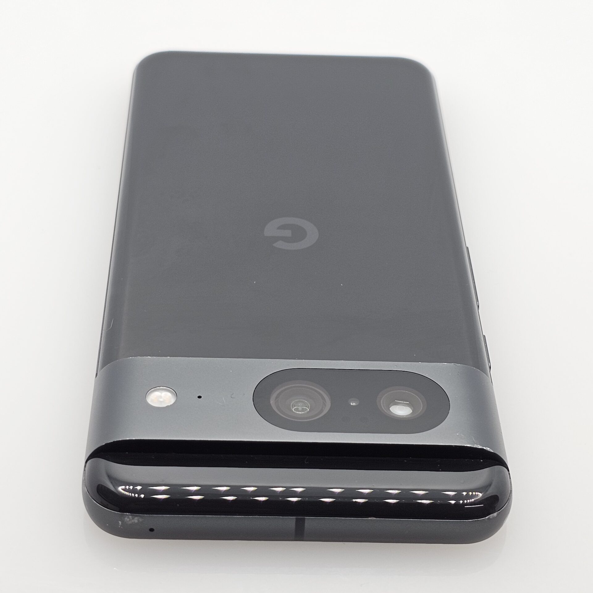 Google Pixel 8 128GB Dual Sim Obsidian (6 Month Warranty) + Cover Bundle Value: R200 - Image 13