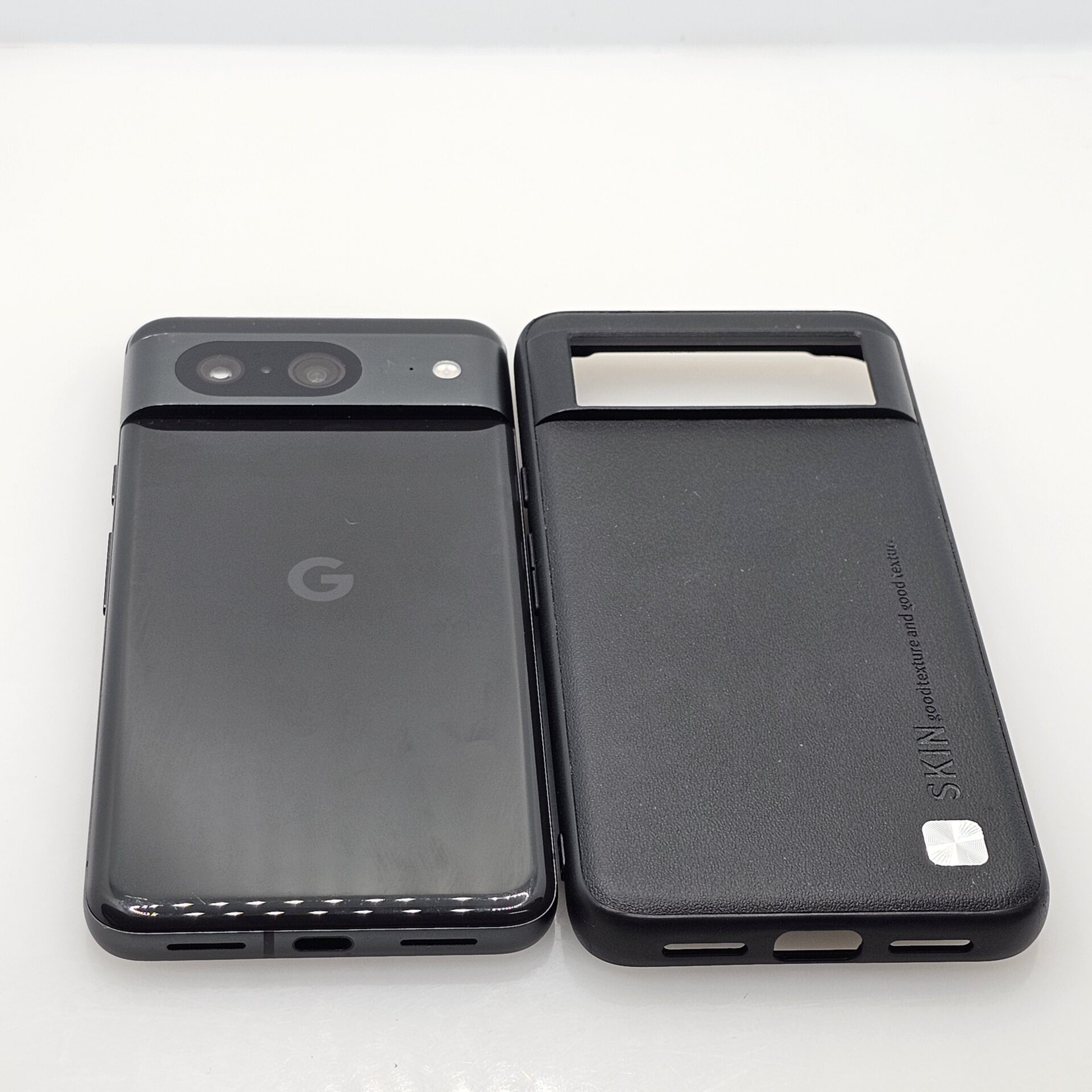 Google Pixel 8 128GB Dual Sim Obsidian (6 Month Warranty) + Cover Bundle Value: R200 - Image 16