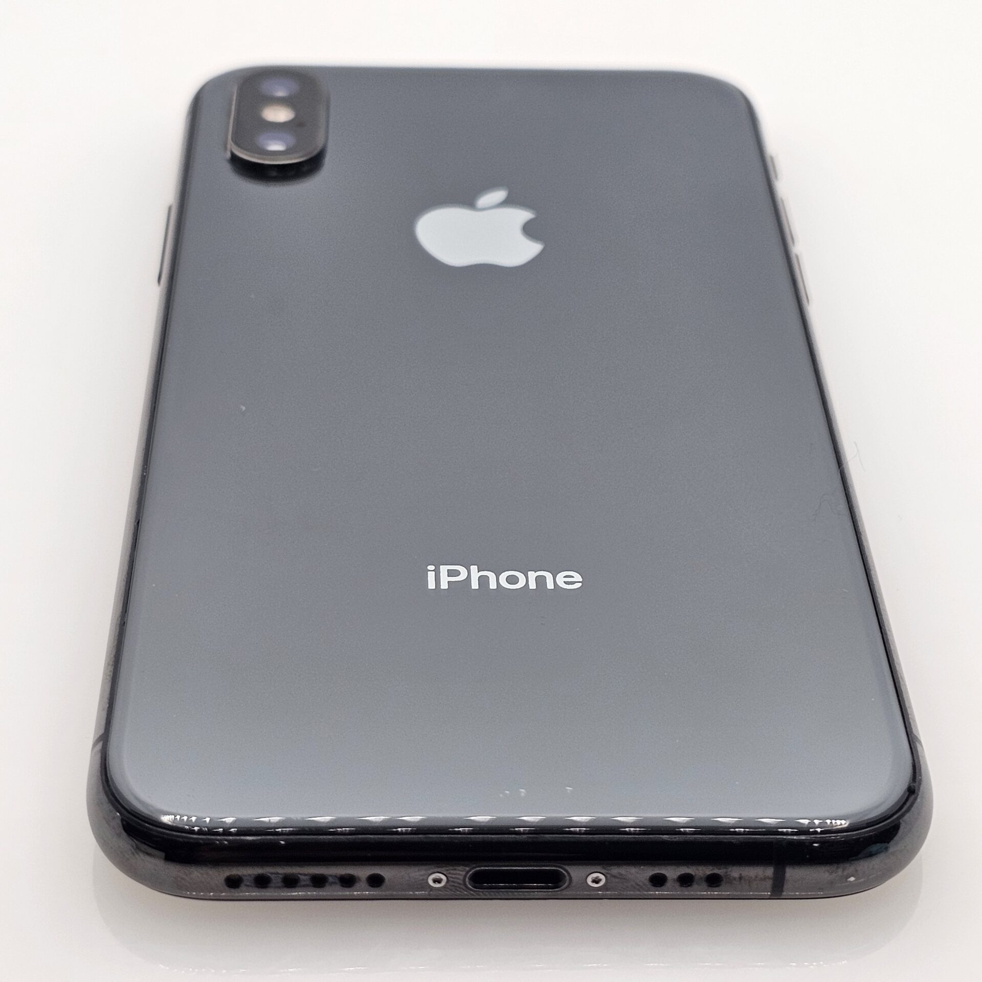 iPhone XS 256GB Space Gray (3 Month Warranty) | Epic Deals SA