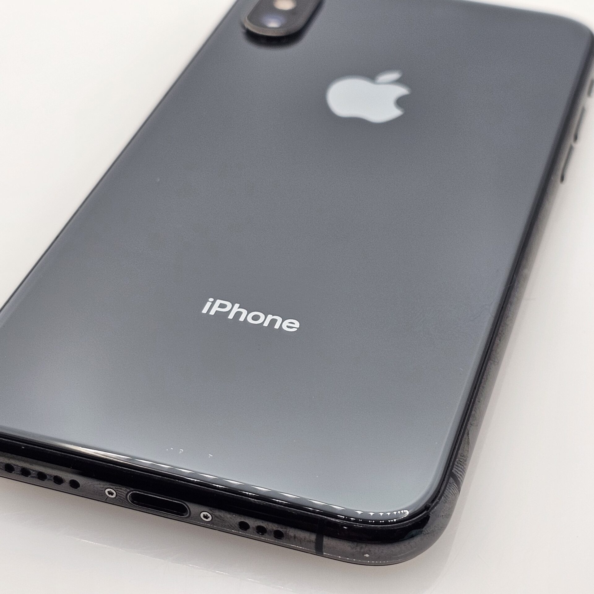 iPhone XS 256GB Space Gray (3 Month Warranty) | Epic Deals SA
