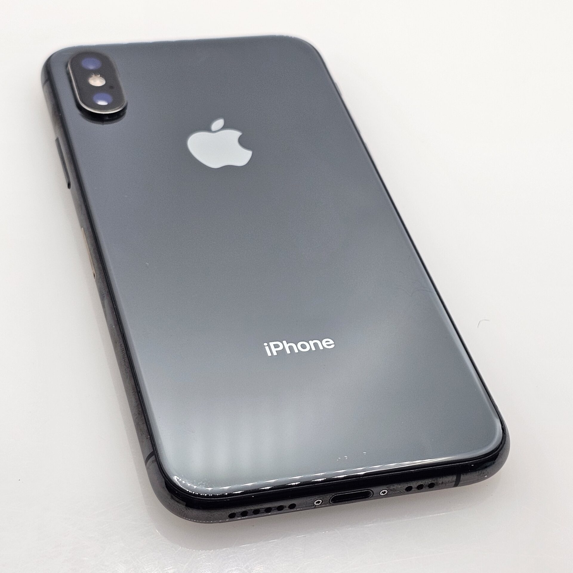 iPhone XS 256GB Space Gray (3 Month Warranty) | Epic Deals SA