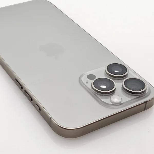 Apple iPhone 15 Pro Max 256GBシルバー 本体 IPhone 15 PRO MAX – 256gb – Buy Mobi