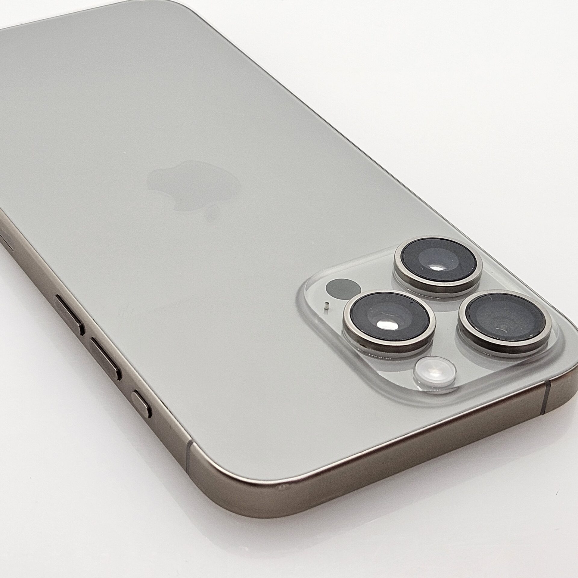 iPhone 15 Pro Max 256GB Natural Titanium (12 Month Warranty