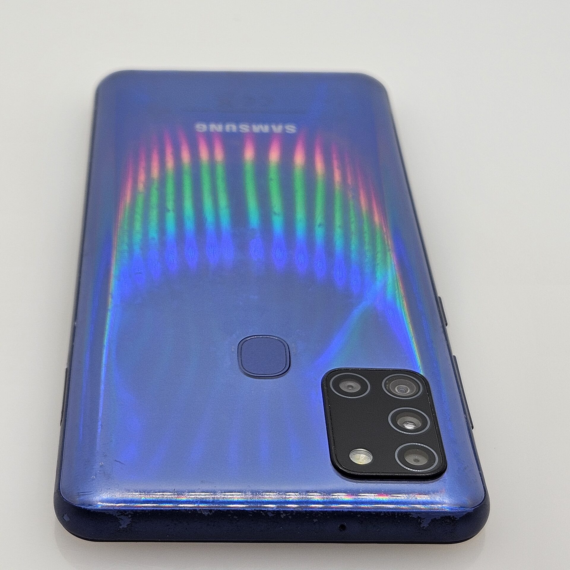 Samsung Galaxy A21s 32GB Blue - Image 13