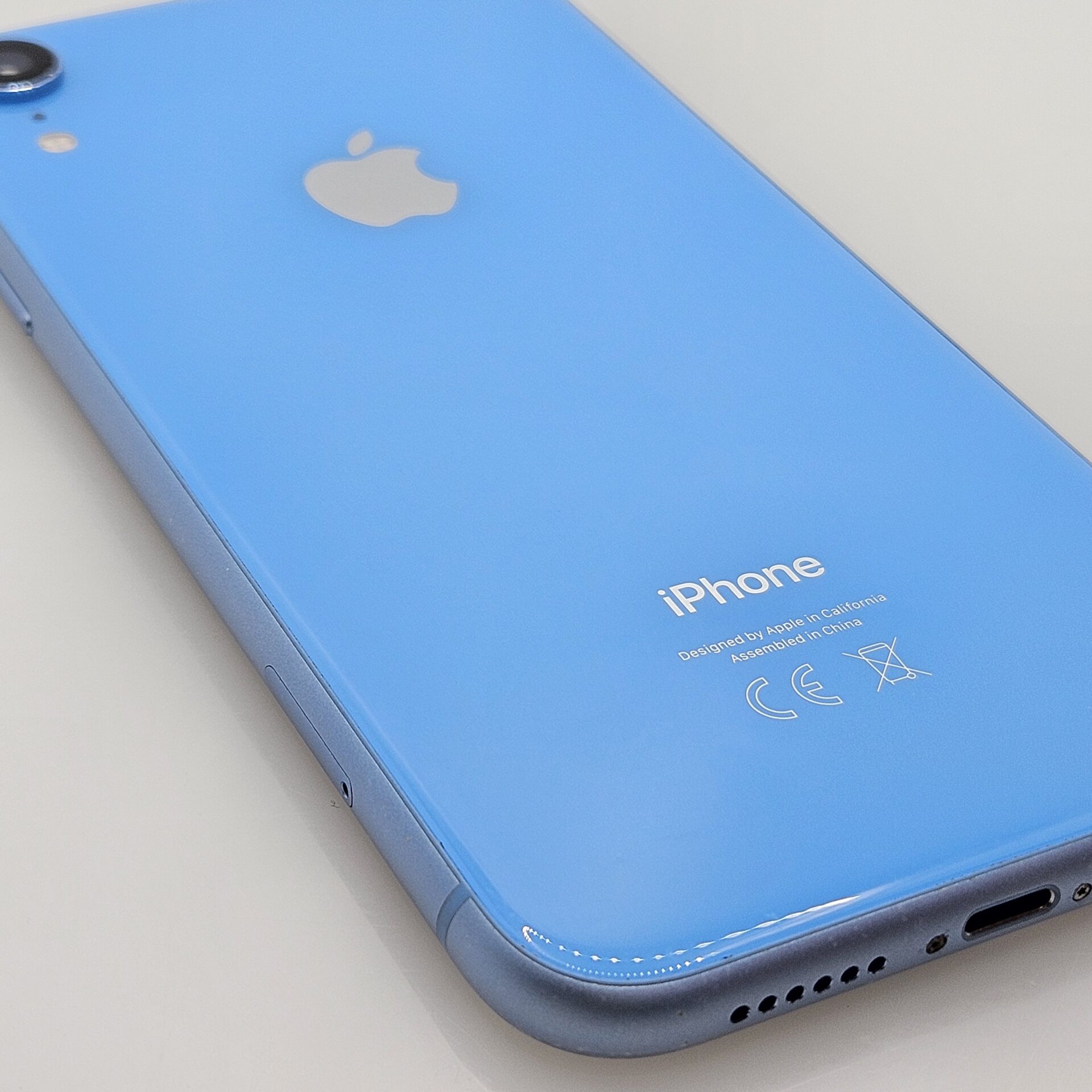 iPhone XR 64GB Blue (3 Month Warranty) - Image 9