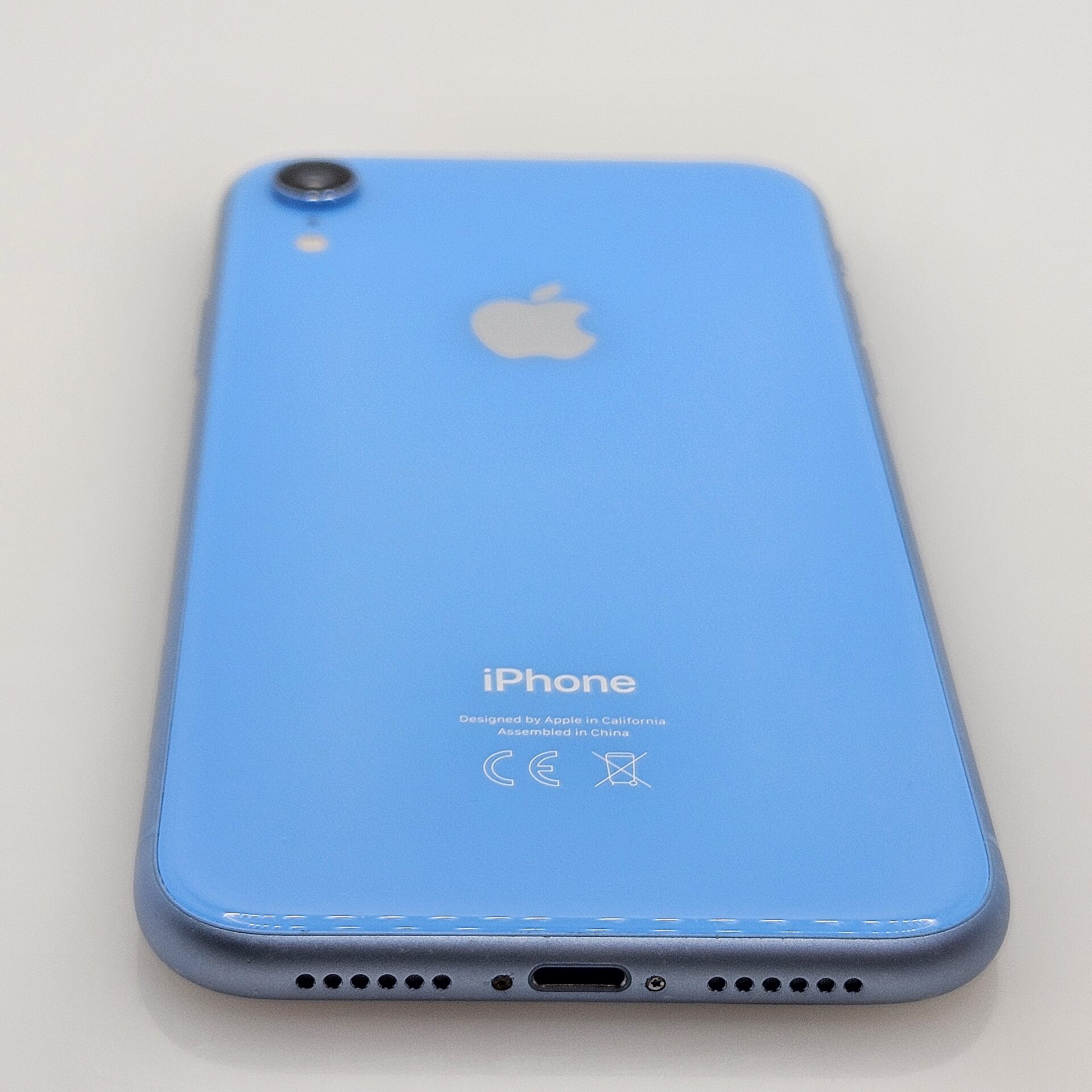 iPhone XR 64GB Blue (3 Month Warranty) - Image 10