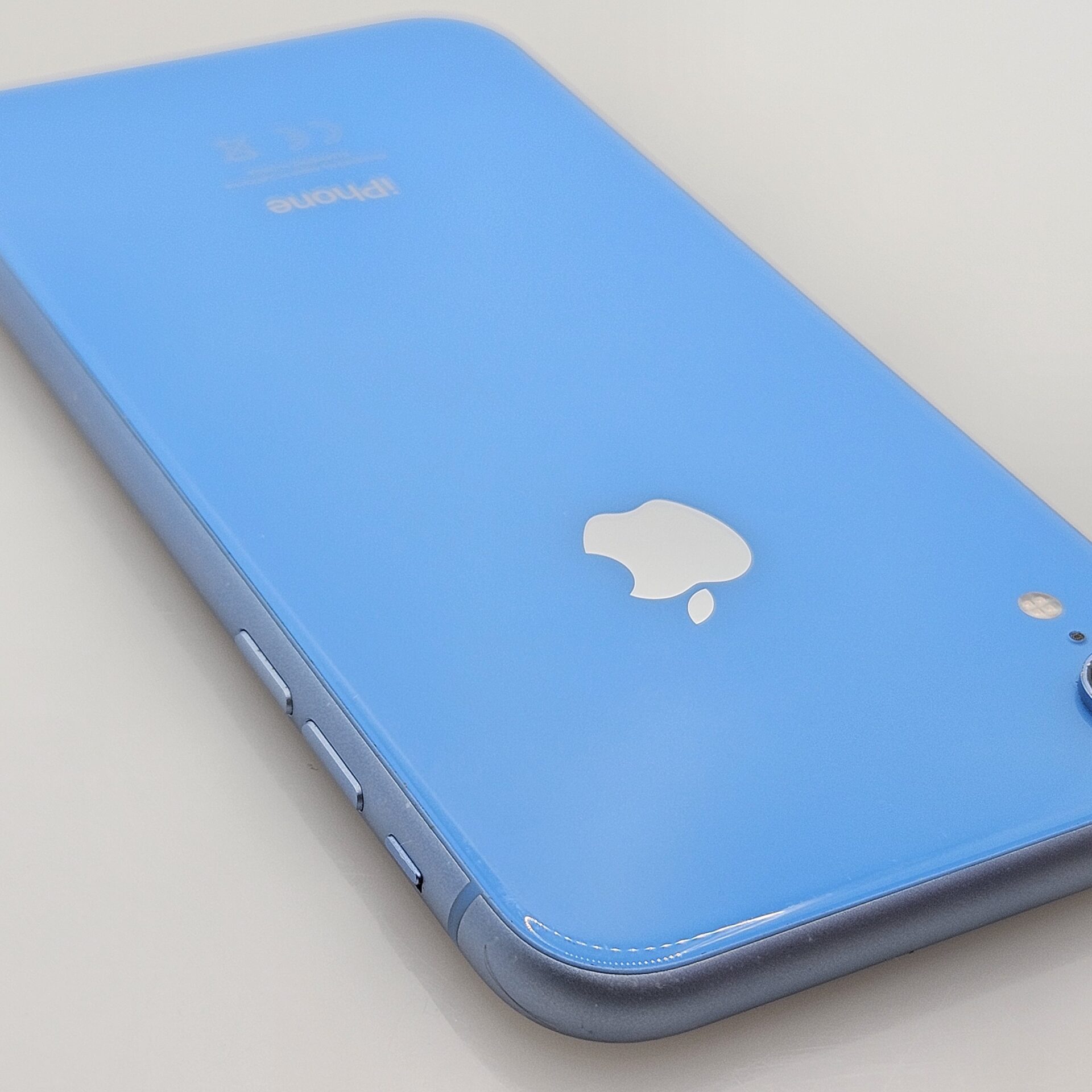 iPhone XR 64GB Blue (3 Month Warranty) - Image 12