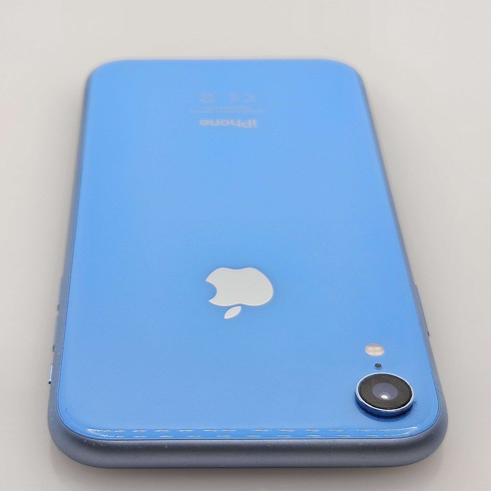 iPhone XR 64GB Blue (3 Month Warranty) - Image 13