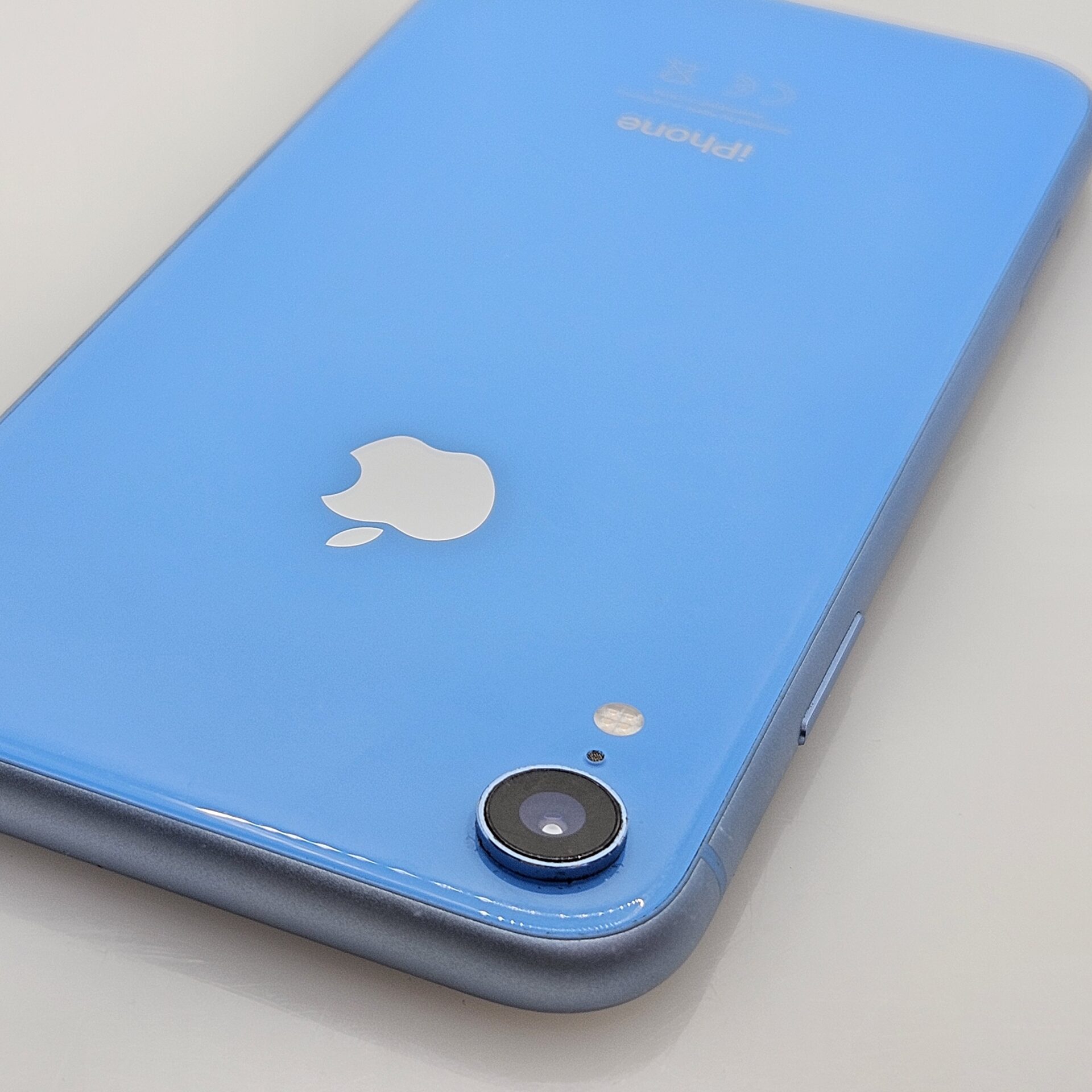 iPhone XR 64GB Blue (3 Month Warranty) - Image 14