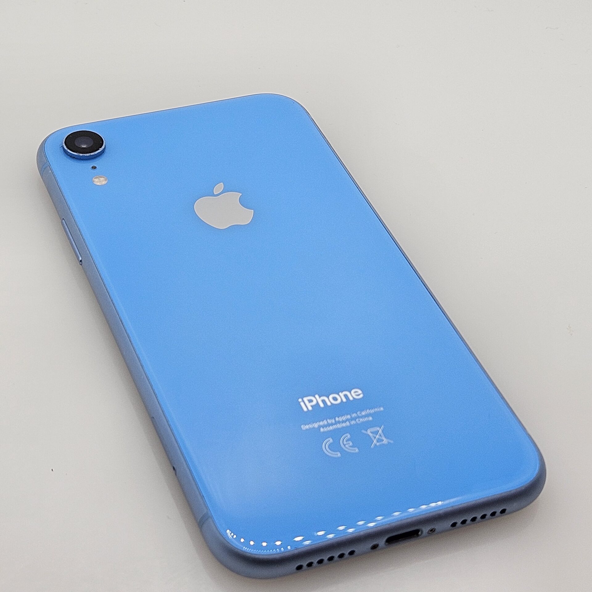 iPhone XR 64GB Blue (3 Month Warranty) - Image 15