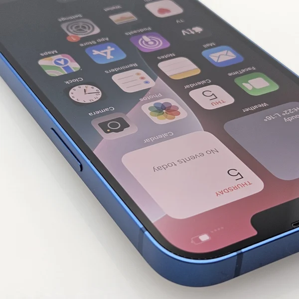 iPhone 13 128GB Blue (6 Month Warranty) | Epic Deals SA