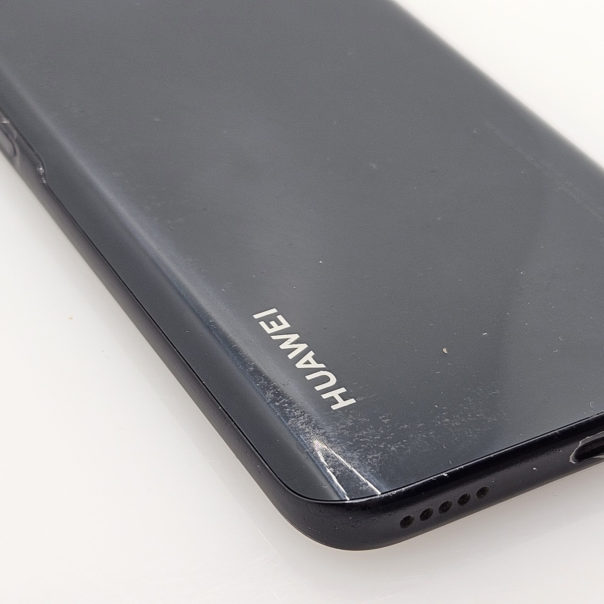 Huawei Nova 8i 128GB Minor Bright Spots Starry Black - Image 9