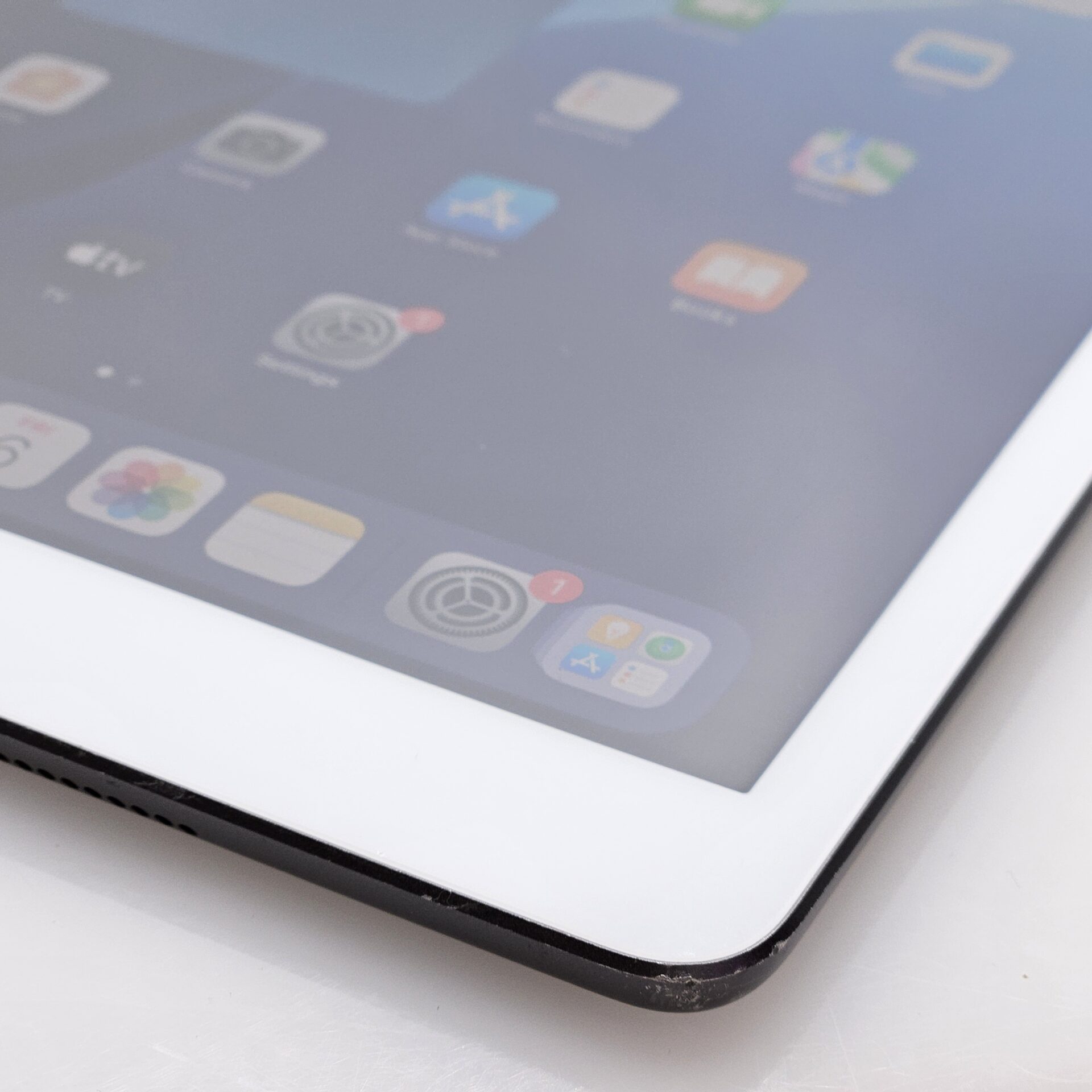 iPad 10.2″ 8th Gen 128GB (Wifi Only) No Touch ID Space Grey | Epic