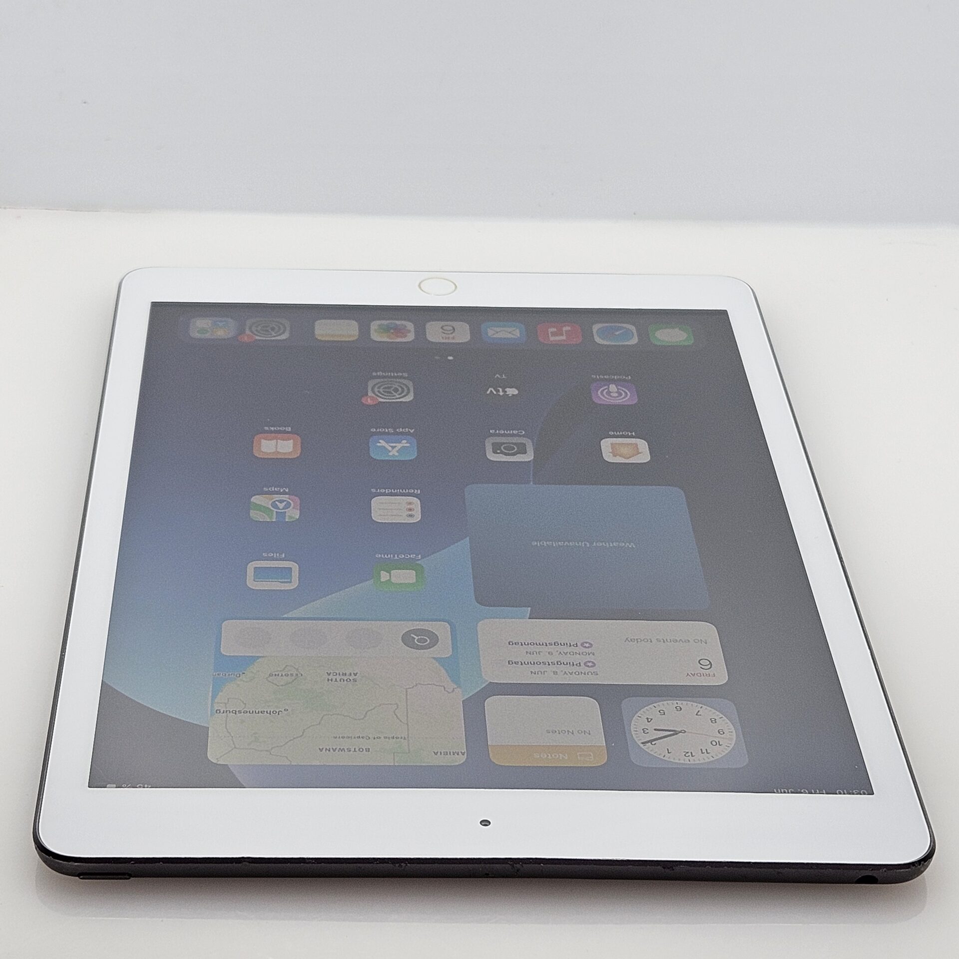 iPad 10.2″ 8th Gen 128GB (Wifi Only) No Touch ID Space Grey | Epic