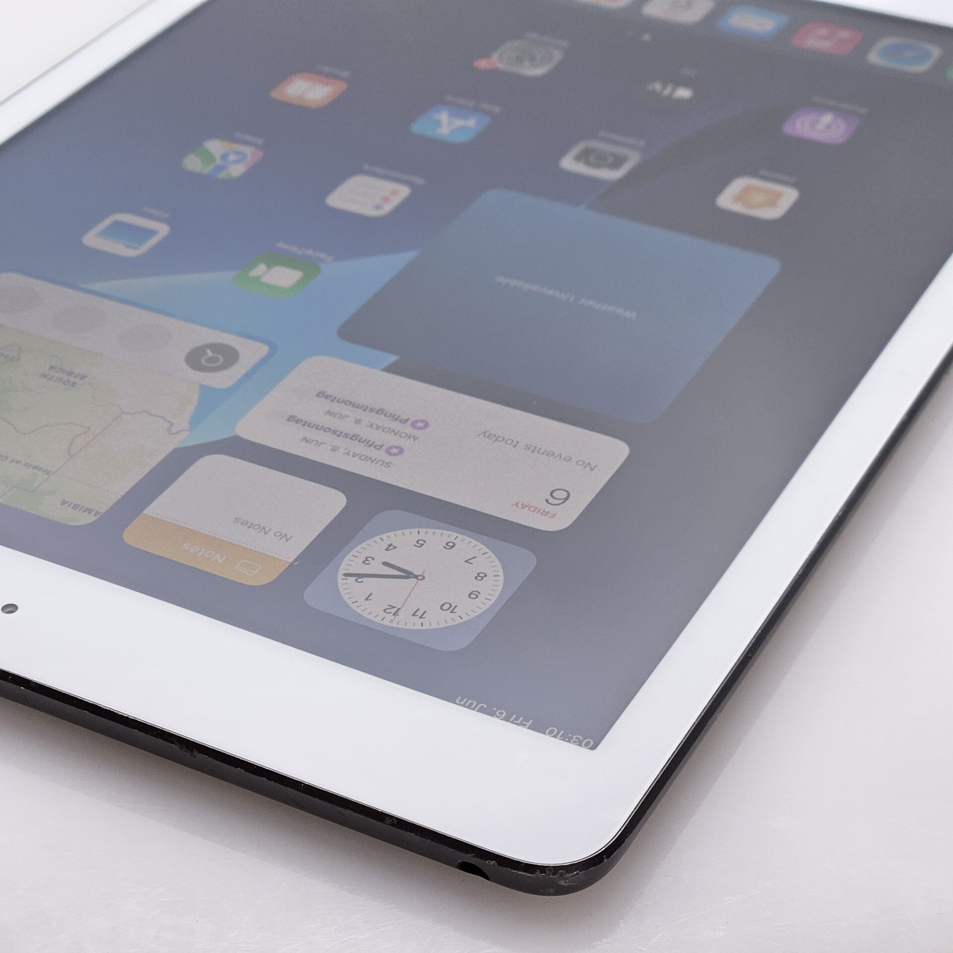 iPad 10.2″ 8th Gen 128GB (Wifi Only) No Touch ID Space Grey - Image 7